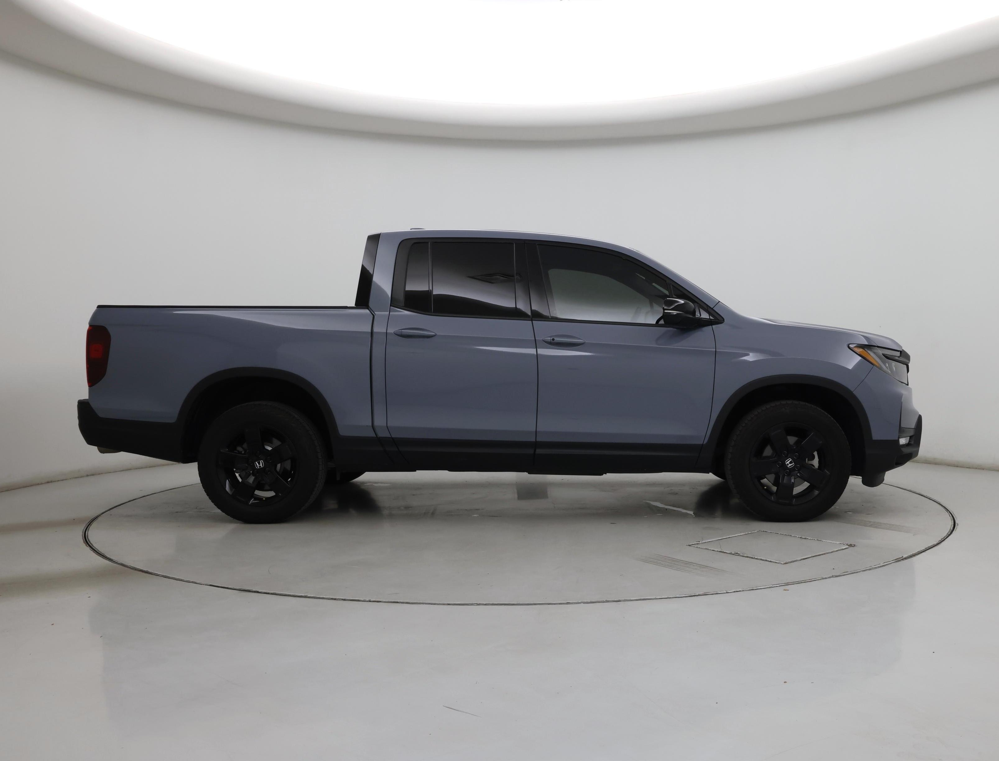 Thumbnail: 2025 Honda Ridgeline - 7