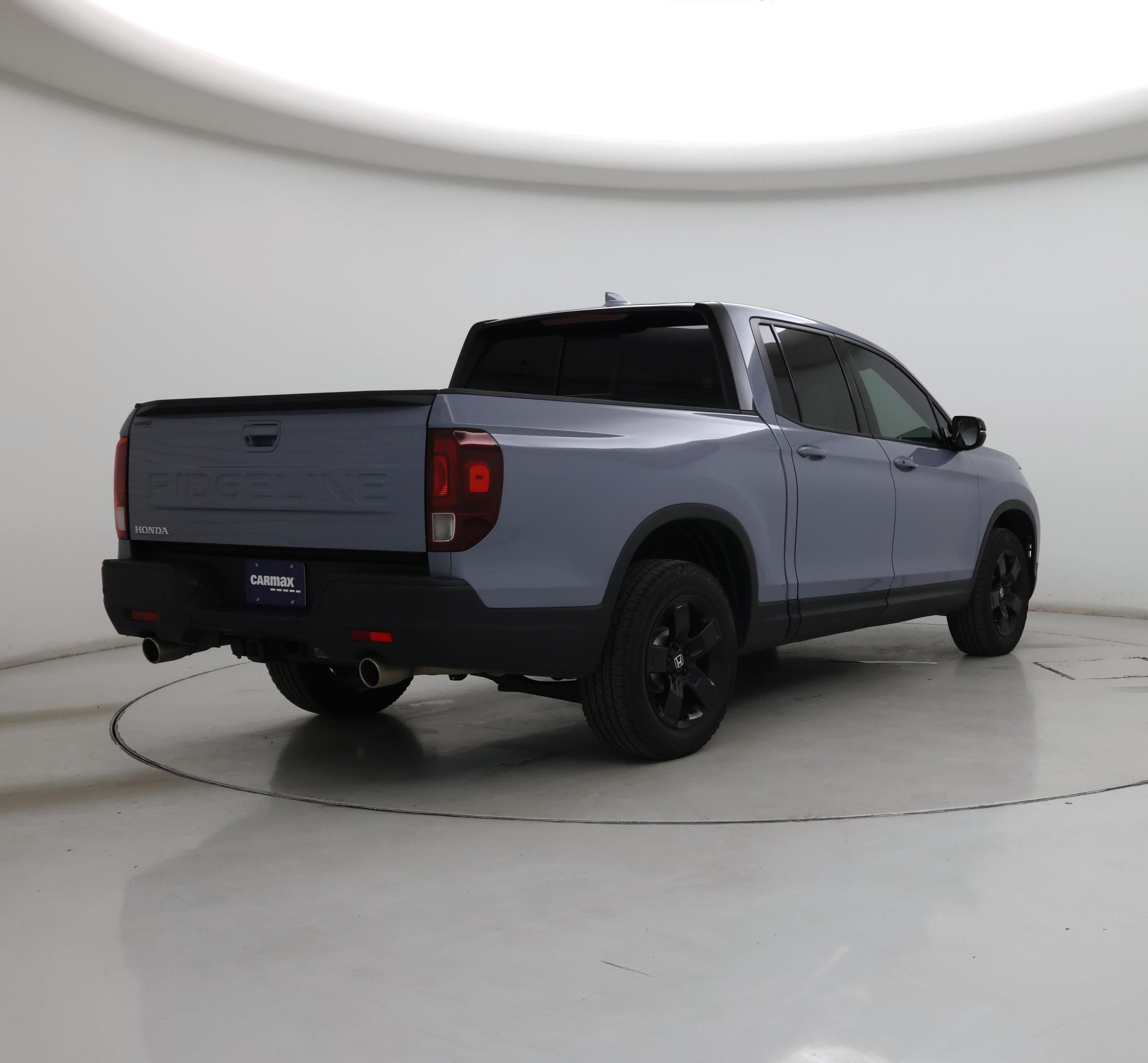 Thumbnail: 2025 Honda Ridgeline - 8