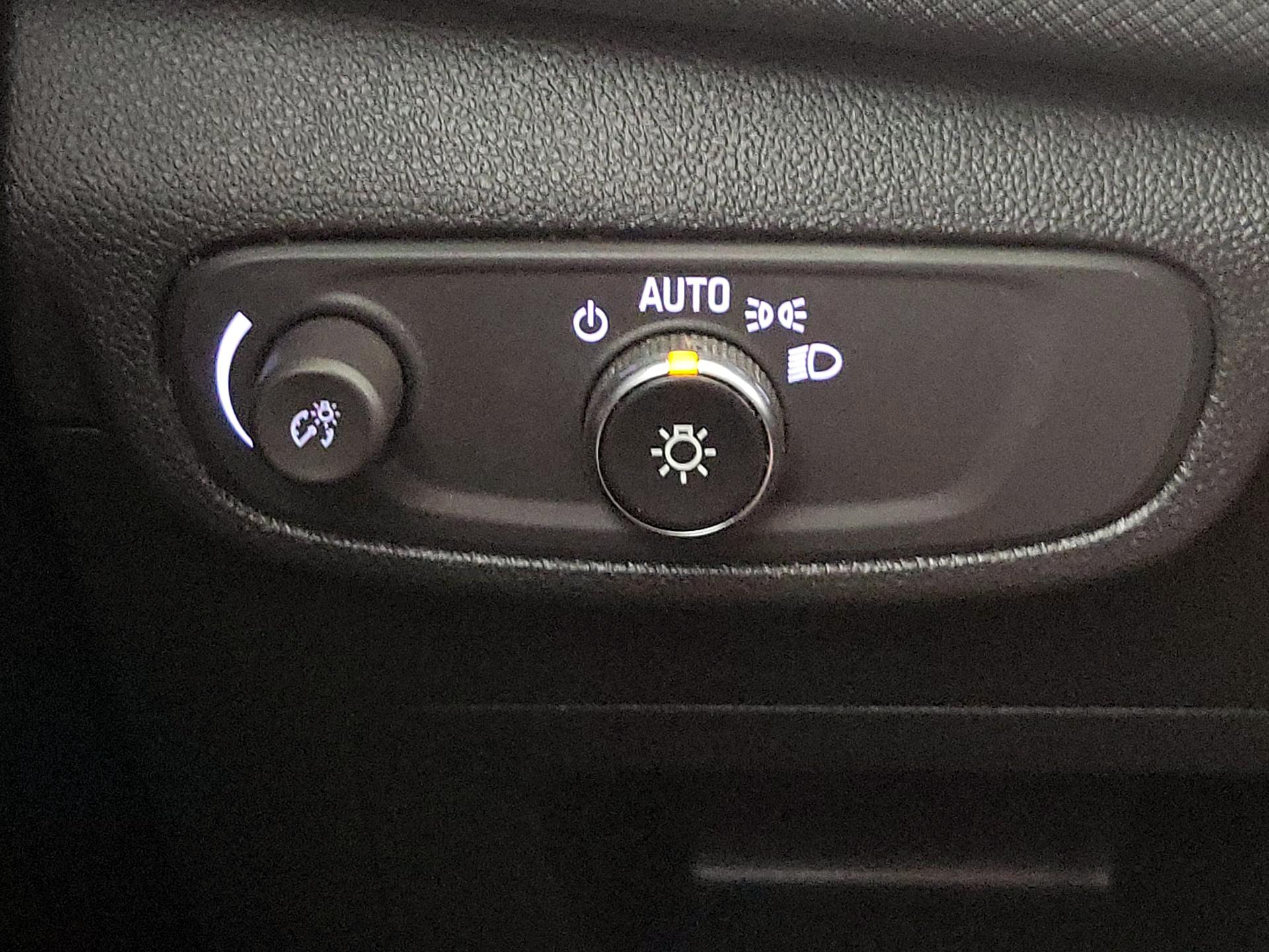 Thumbnail: 2024 Chevrolet TrailBlazer - 13