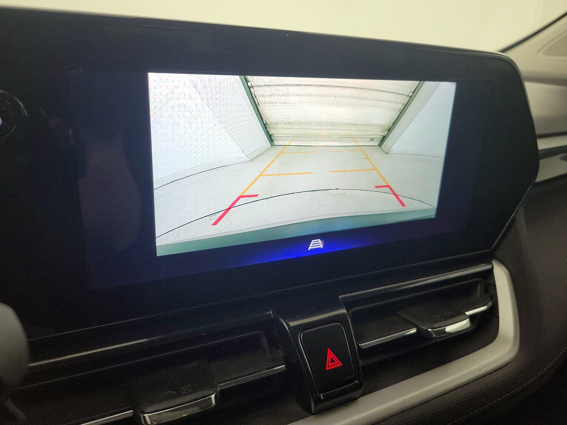 Thumbnail: 2024 Chevrolet TrailBlazer - 14