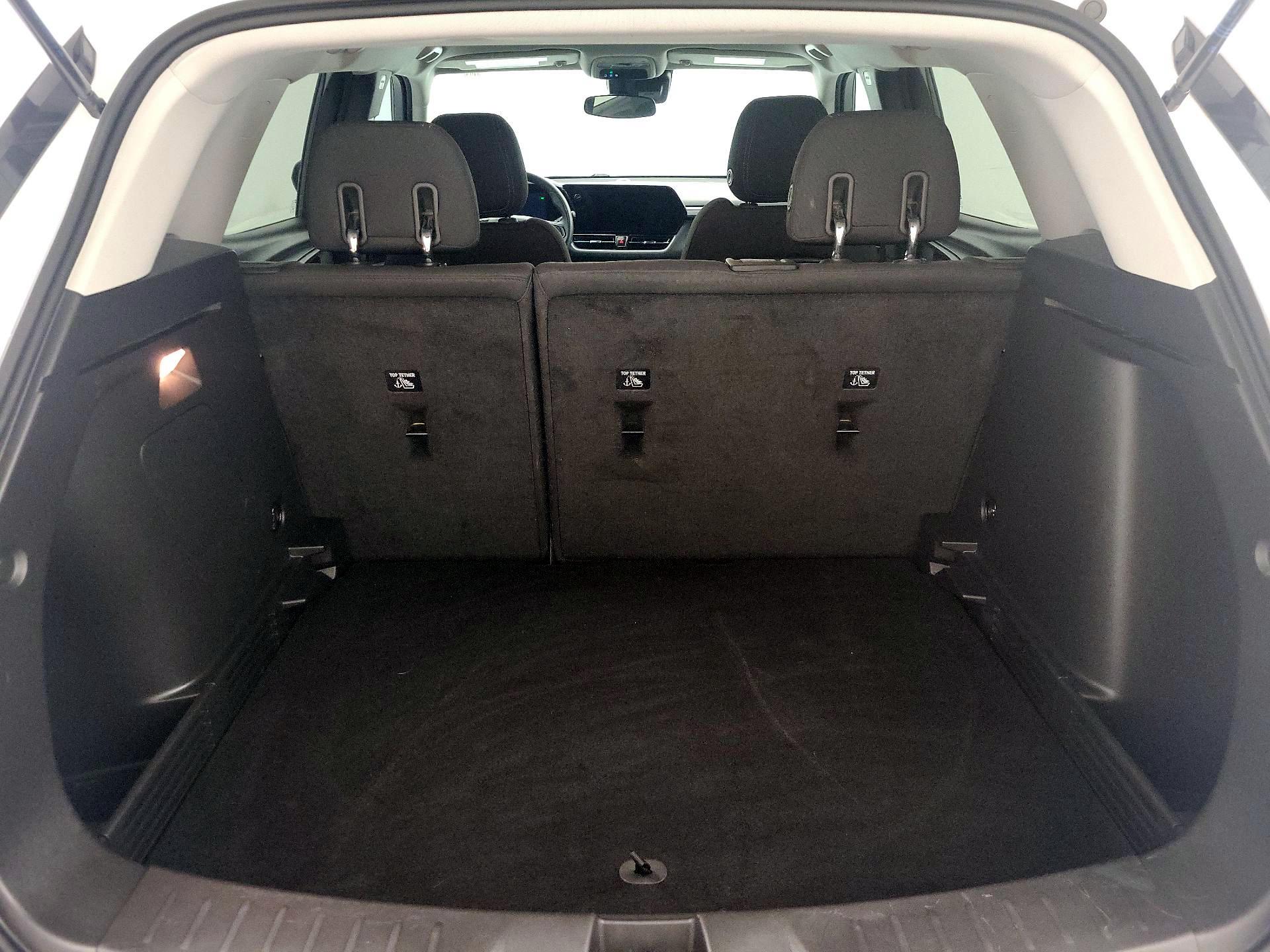 Thumbnail: 2024 Chevrolet TrailBlazer - 20