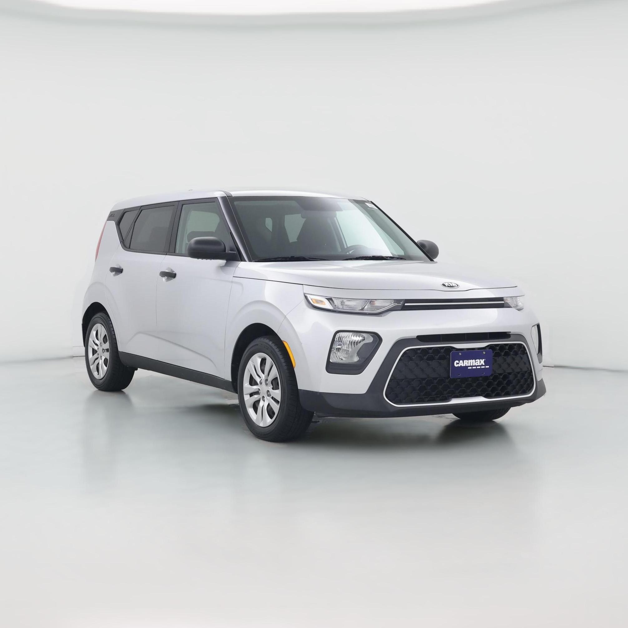 Thumbnail: 2020 Kia Soul - 1