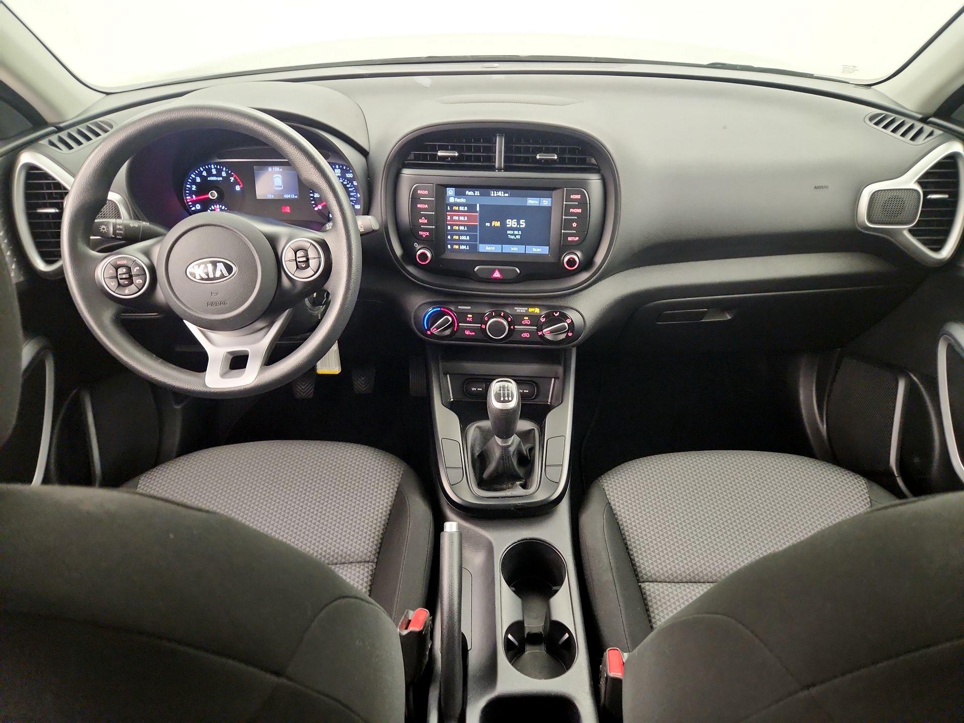 Thumbnail: 2020 Kia Soul - 9