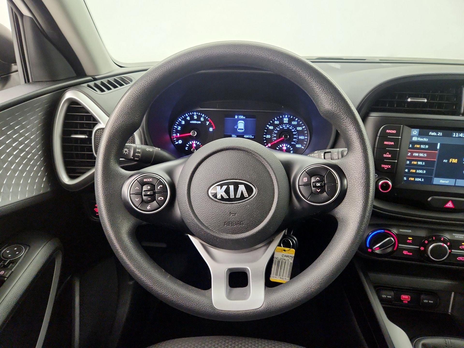 Thumbnail: 2020 Kia Soul - 10