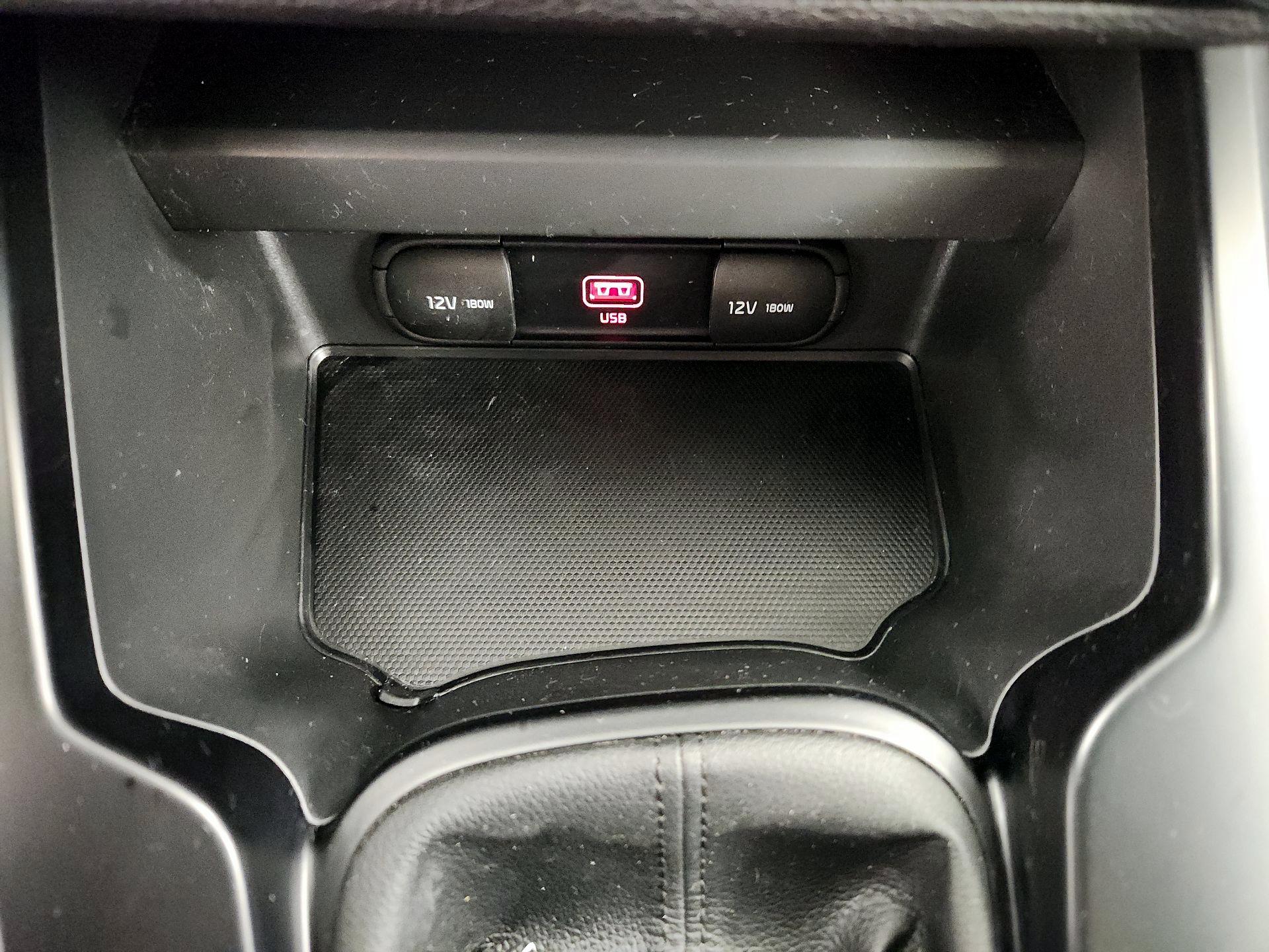 Thumbnail: 2020 Kia Soul - 18