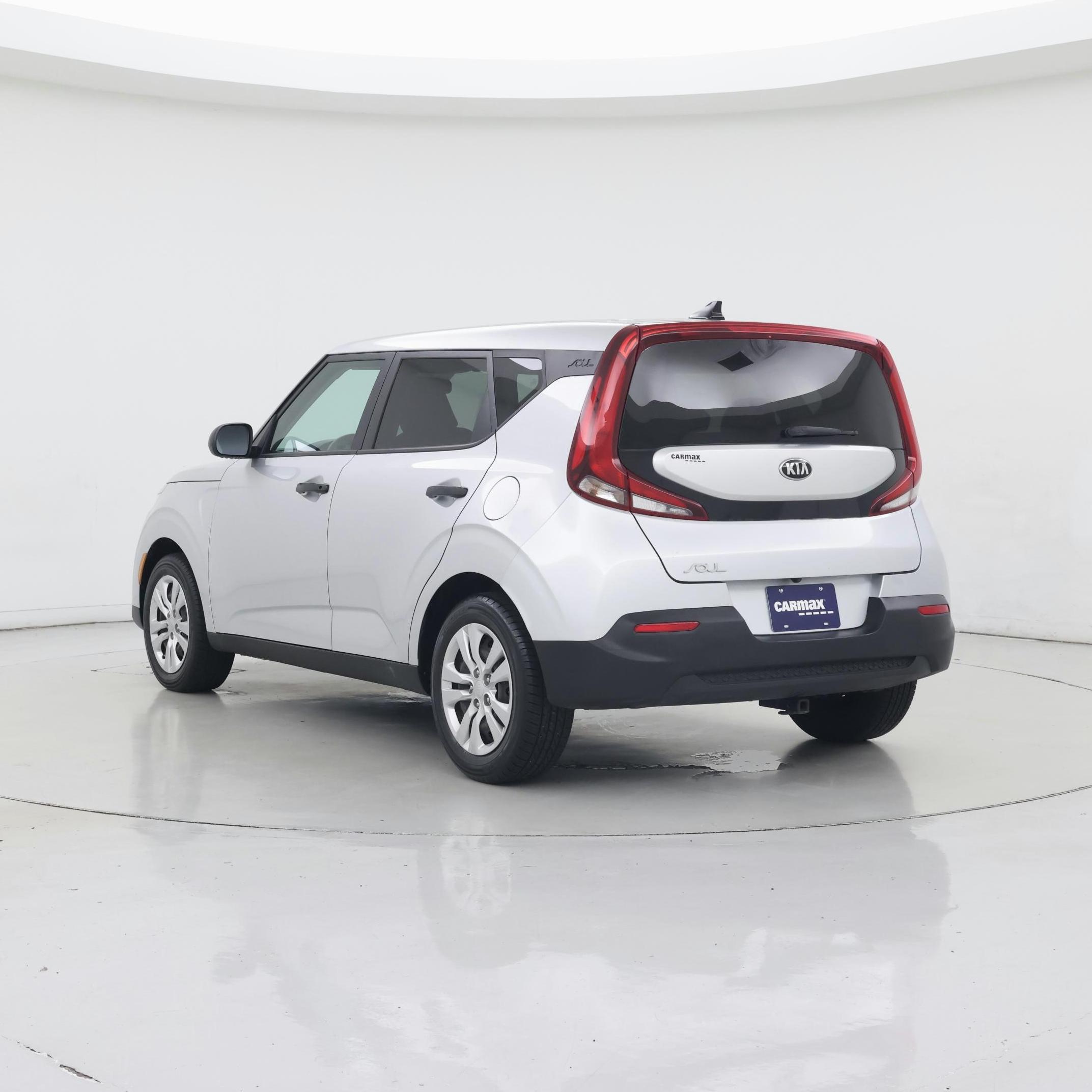 Thumbnail: 2020 Kia Soul - 2