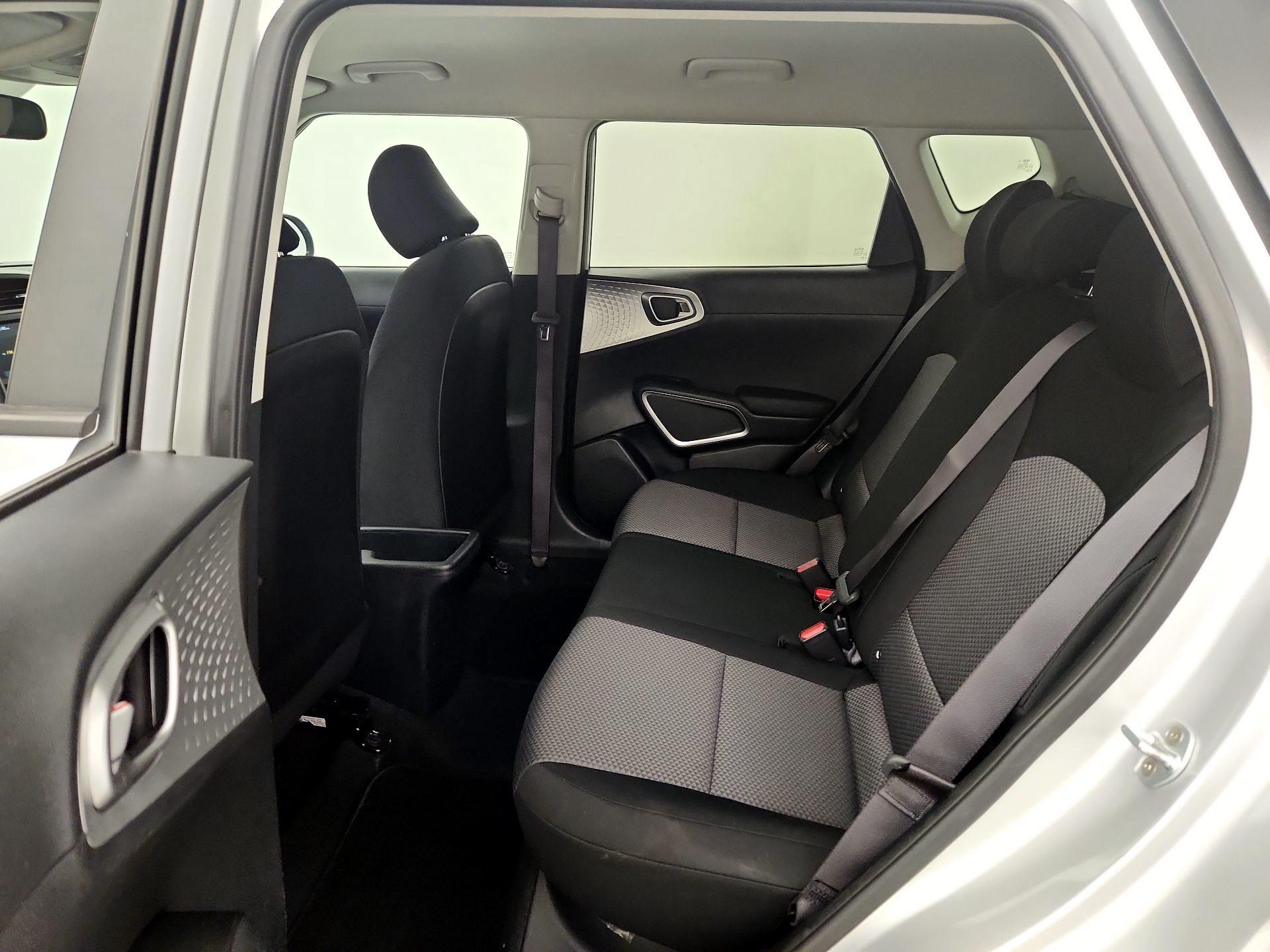 Thumbnail: 2020 Kia Soul - 19