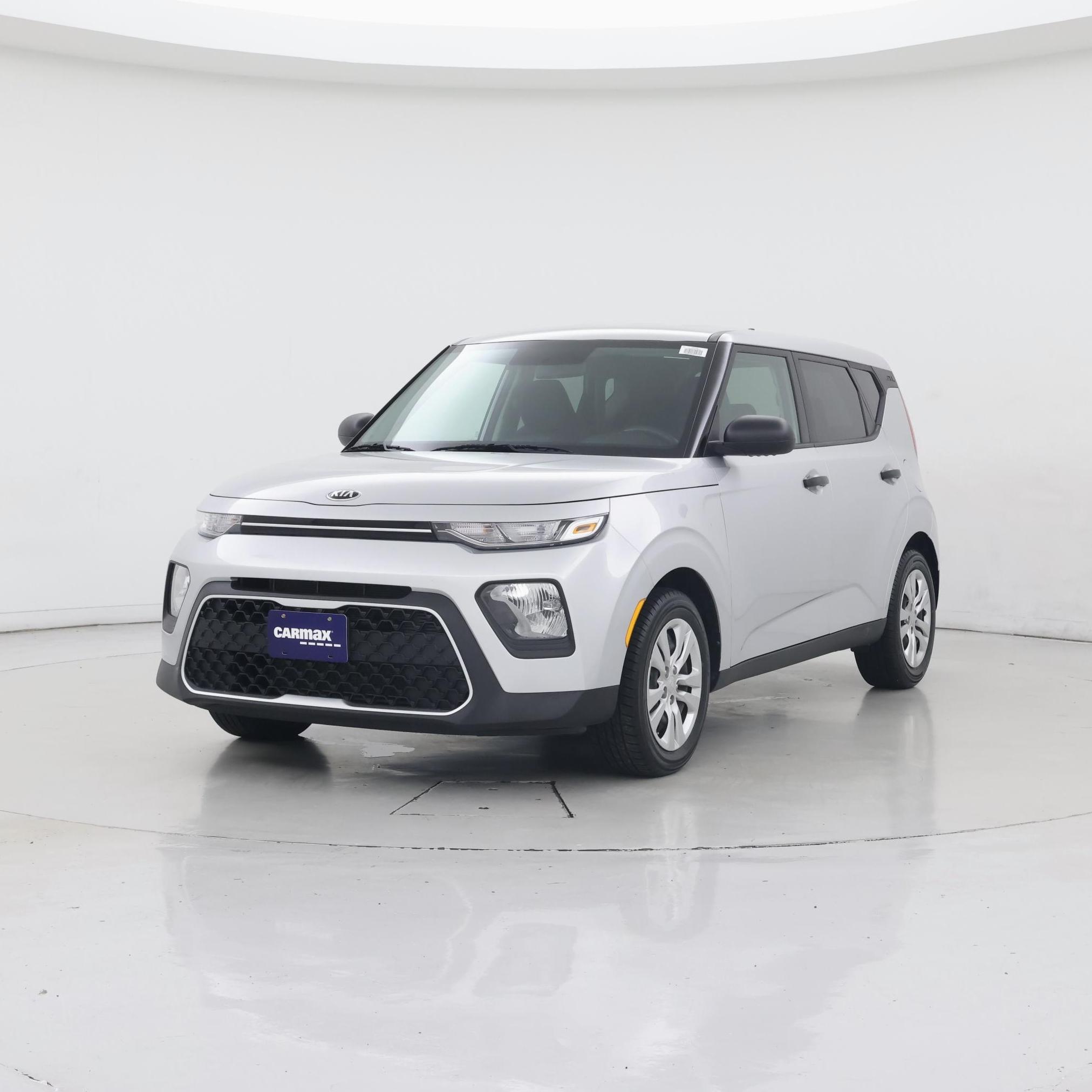 Thumbnail: 2020 Kia Soul - 4