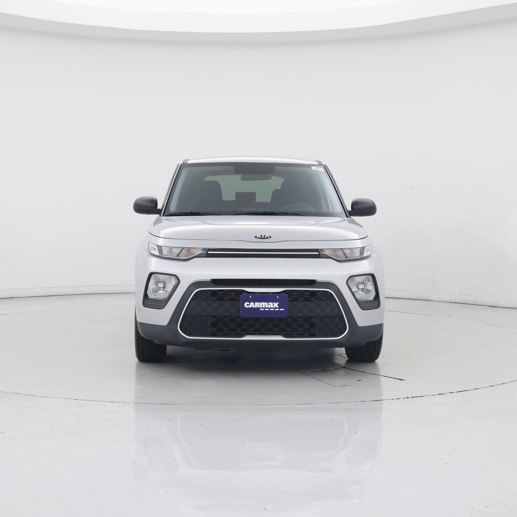 Thumbnail: 2020 Kia Soul - 5