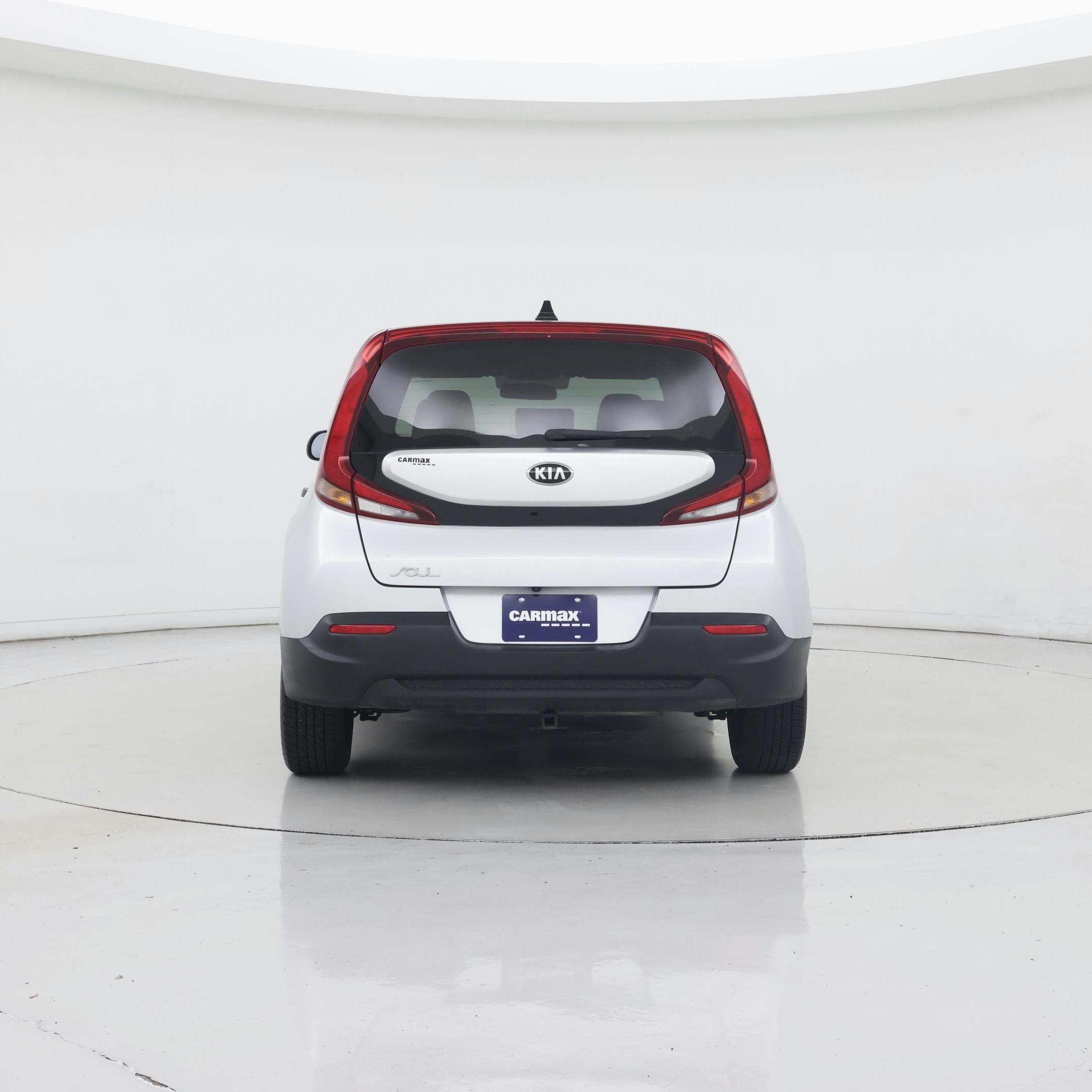 Thumbnail: 2020 Kia Soul - 6