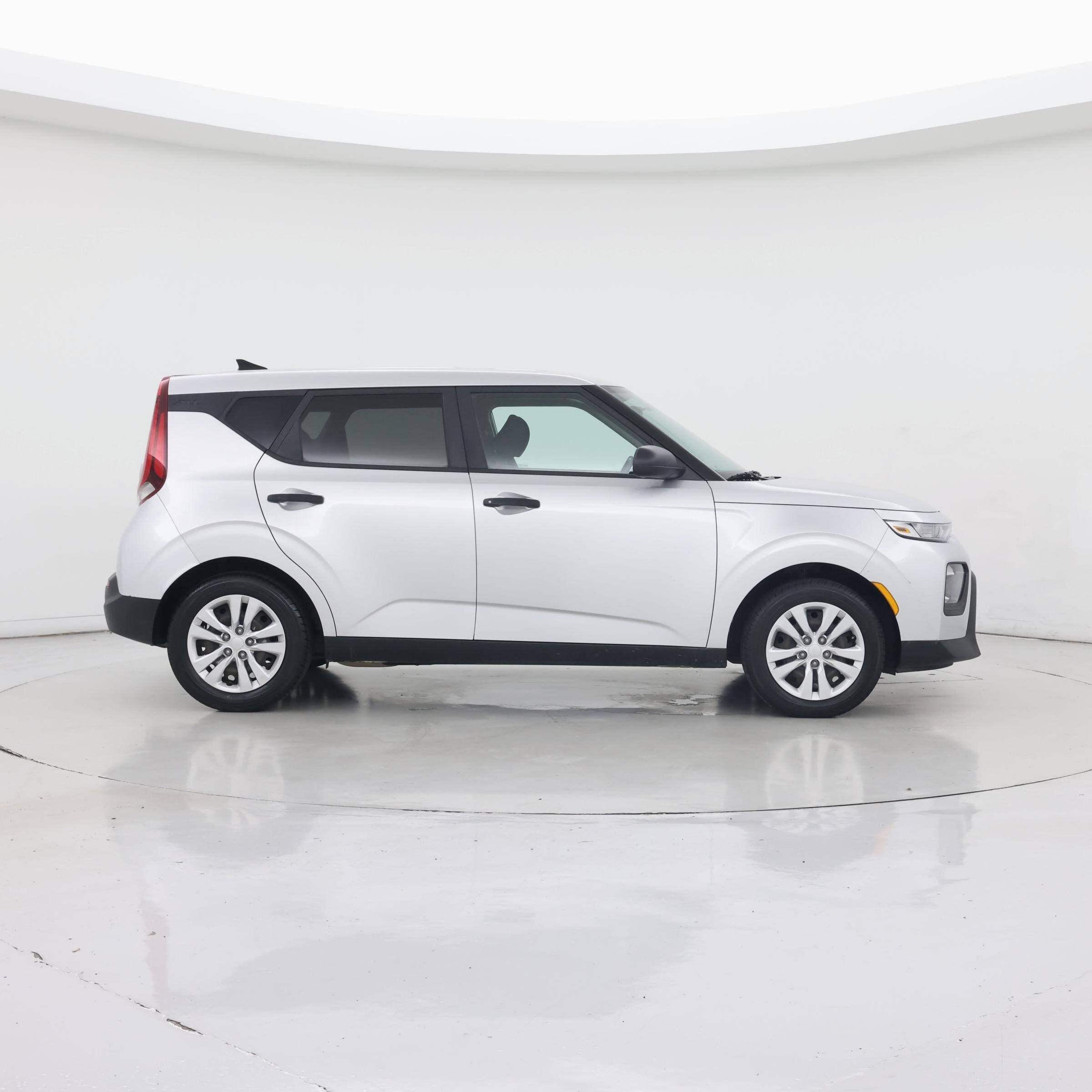 Thumbnail: 2020 Kia Soul - 7