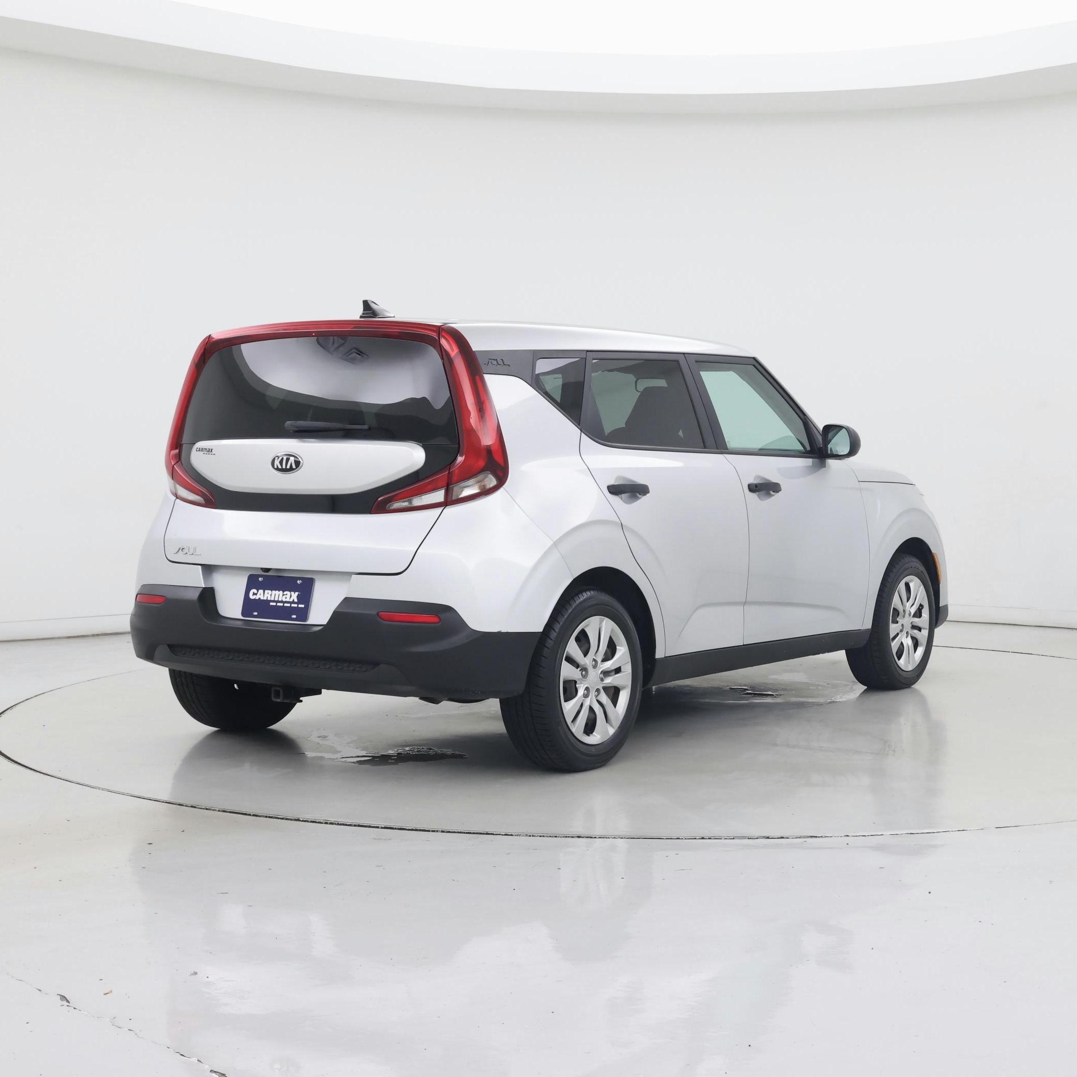 Thumbnail: 2020 Kia Soul - 8