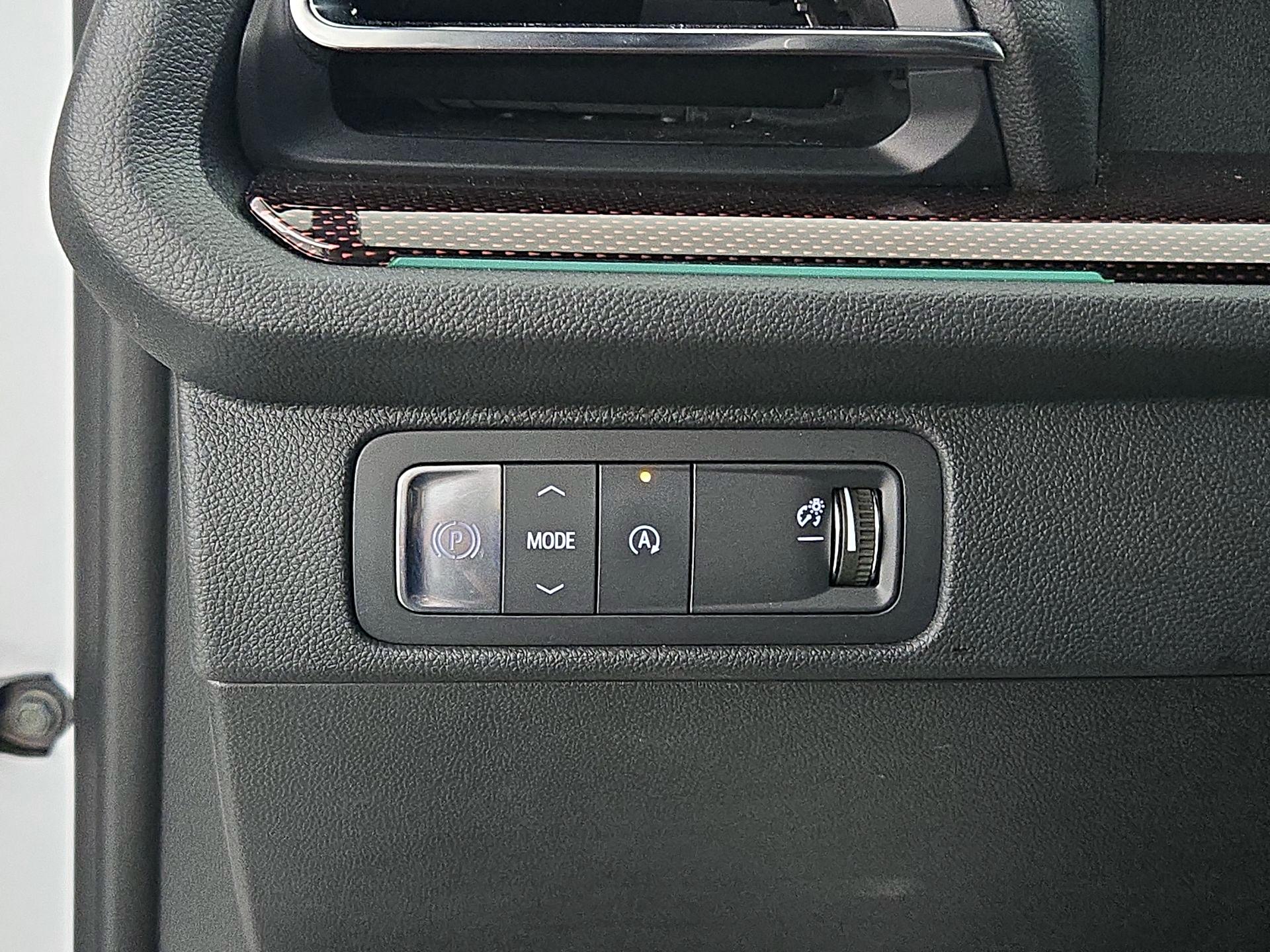 Thumbnail: 2025 Chevrolet Traverse - 13