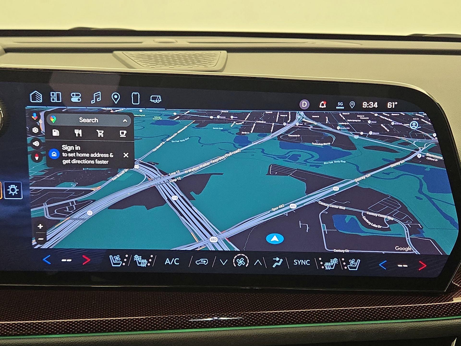 Thumbnail: 2025 Chevrolet Traverse - 14