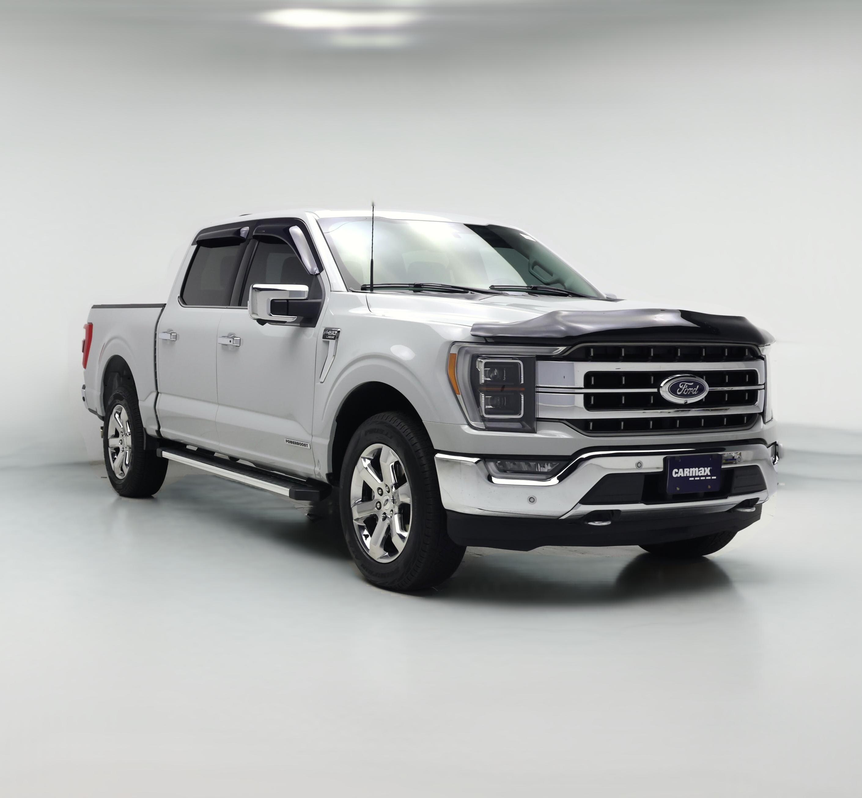 Thumbnail: 2023 Ford F-150 - 1