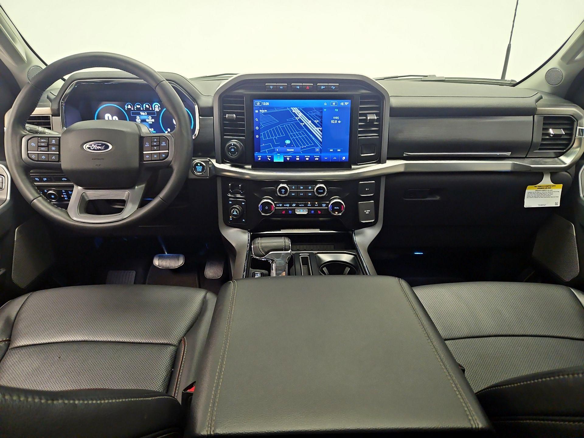 Thumbnail: 2023 Ford F-150 - 9