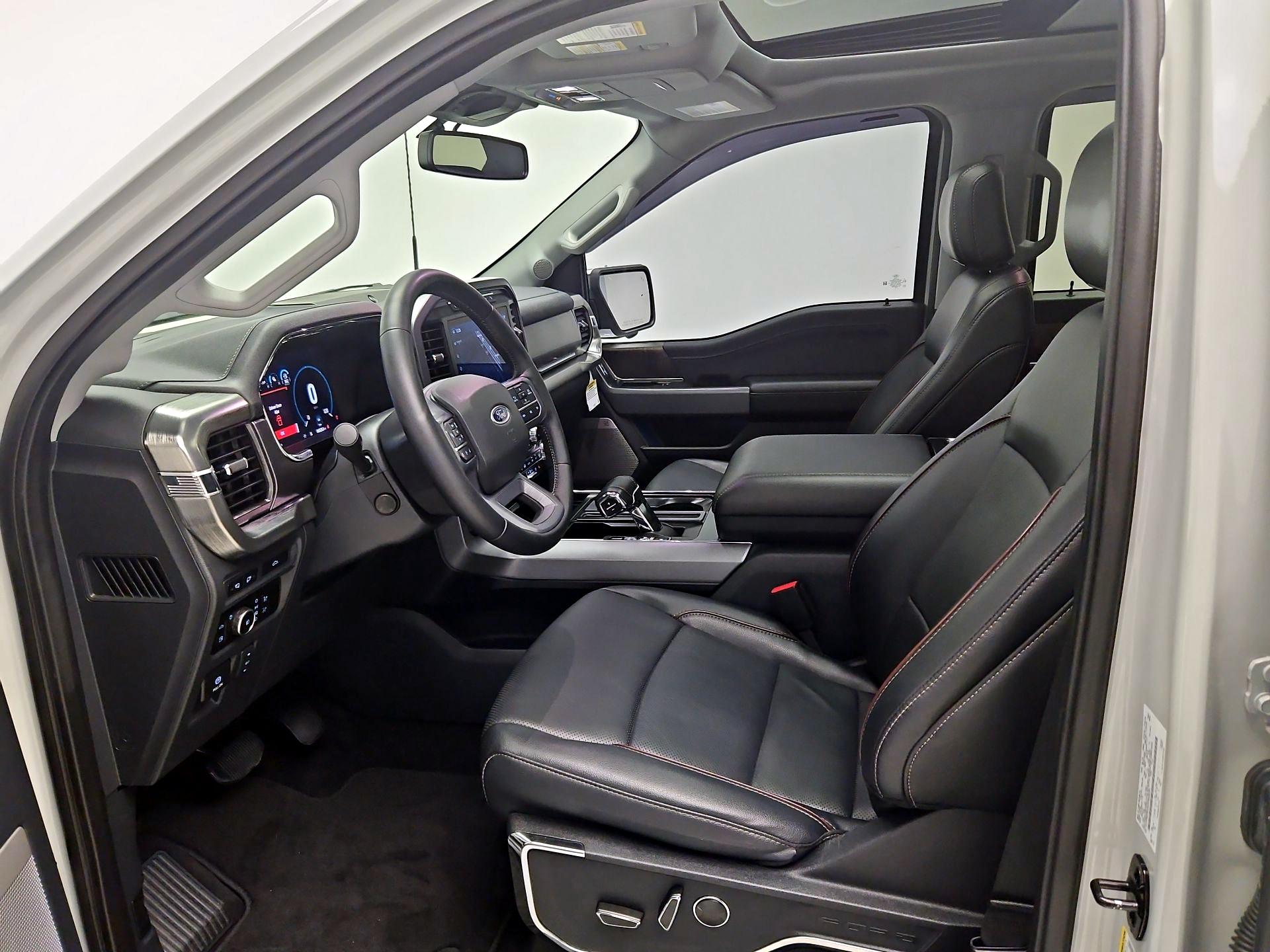 Thumbnail: 2023 Ford F-150 - 11