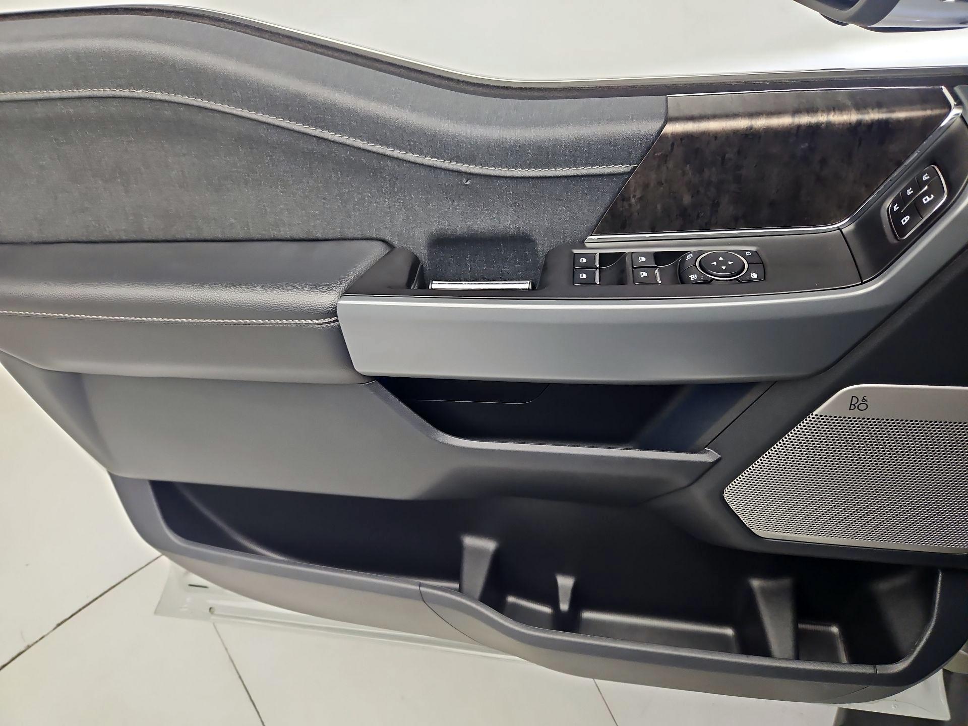 Thumbnail: 2023 Ford F-150 - 12