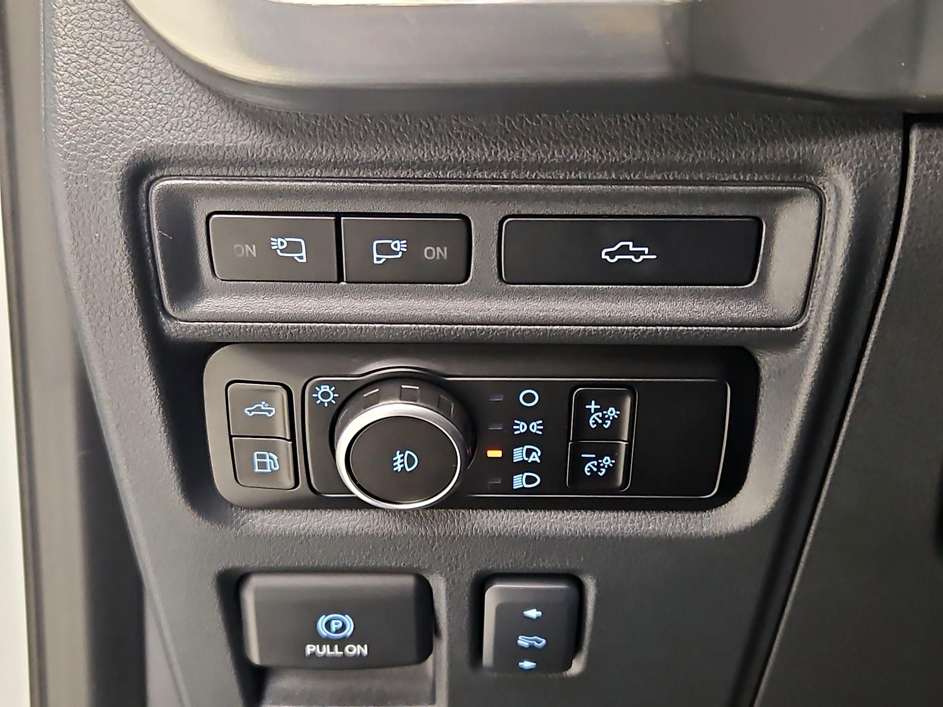 Thumbnail: 2023 Ford F-150 - 13