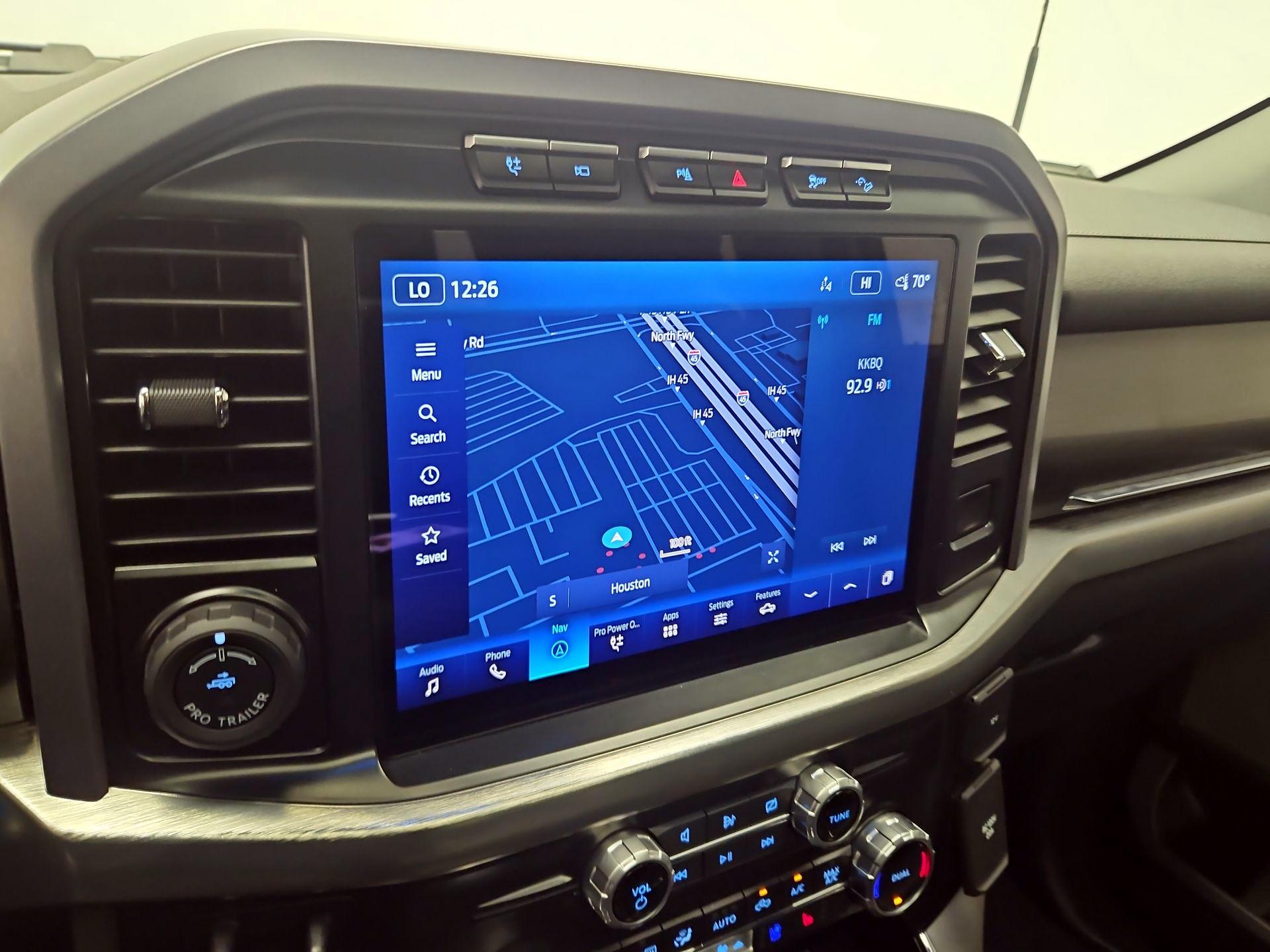 Thumbnail: 2023 Ford F-150 - 14