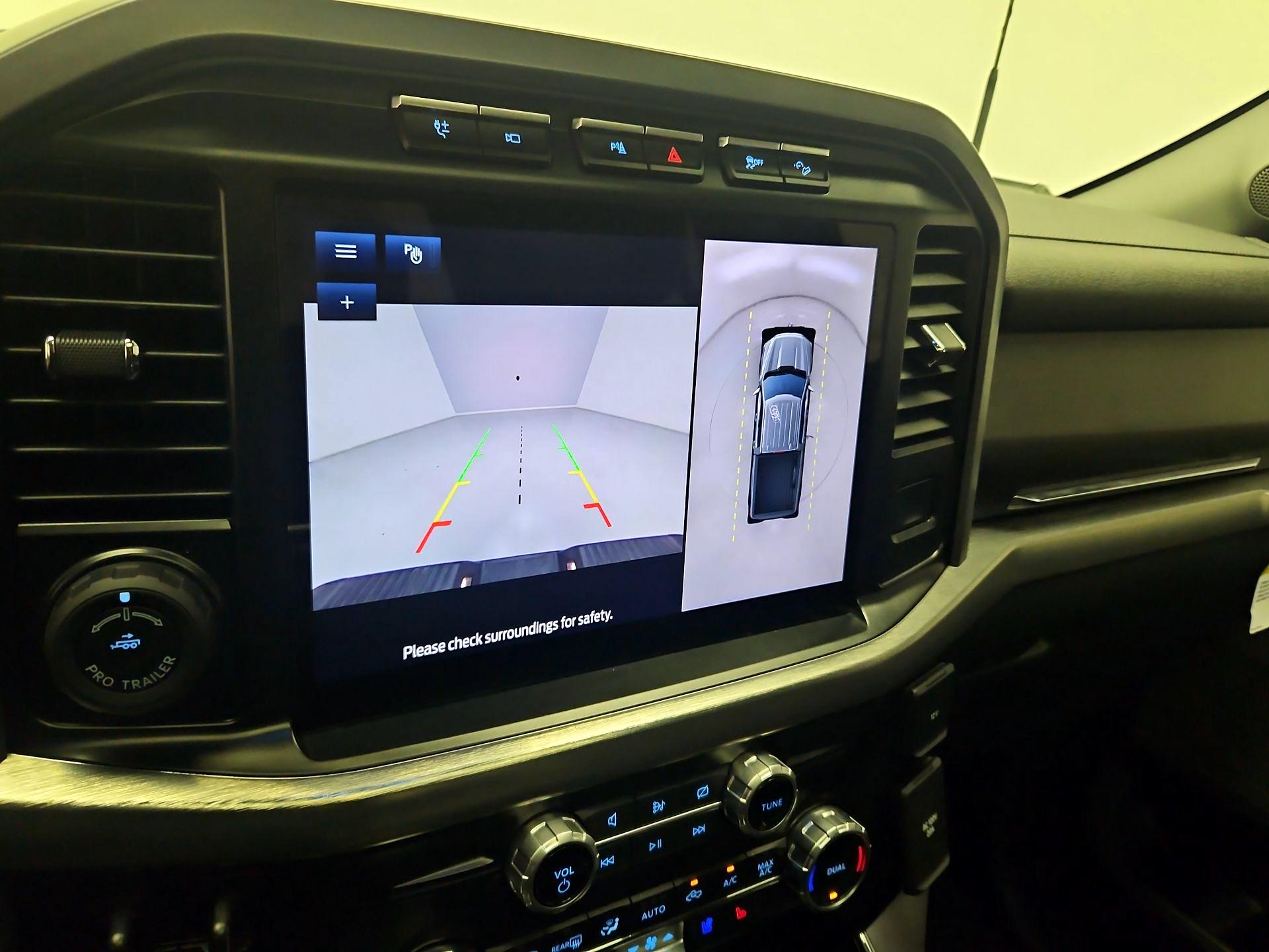 Thumbnail: 2023 Ford F-150 - 15