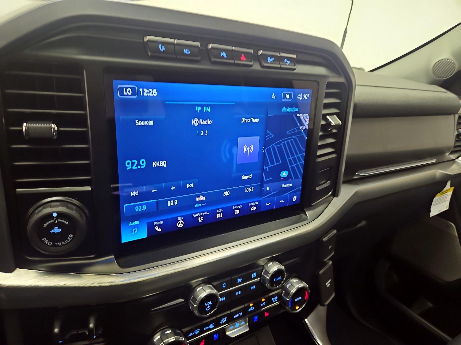 Thumbnail: 2023 Ford F-150 - 16