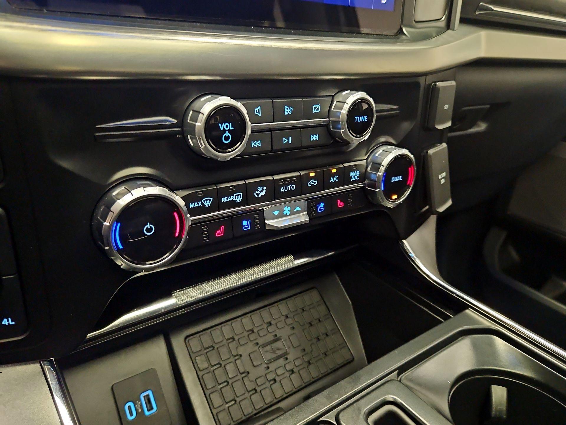 Thumbnail: 2023 Ford F-150 - 17