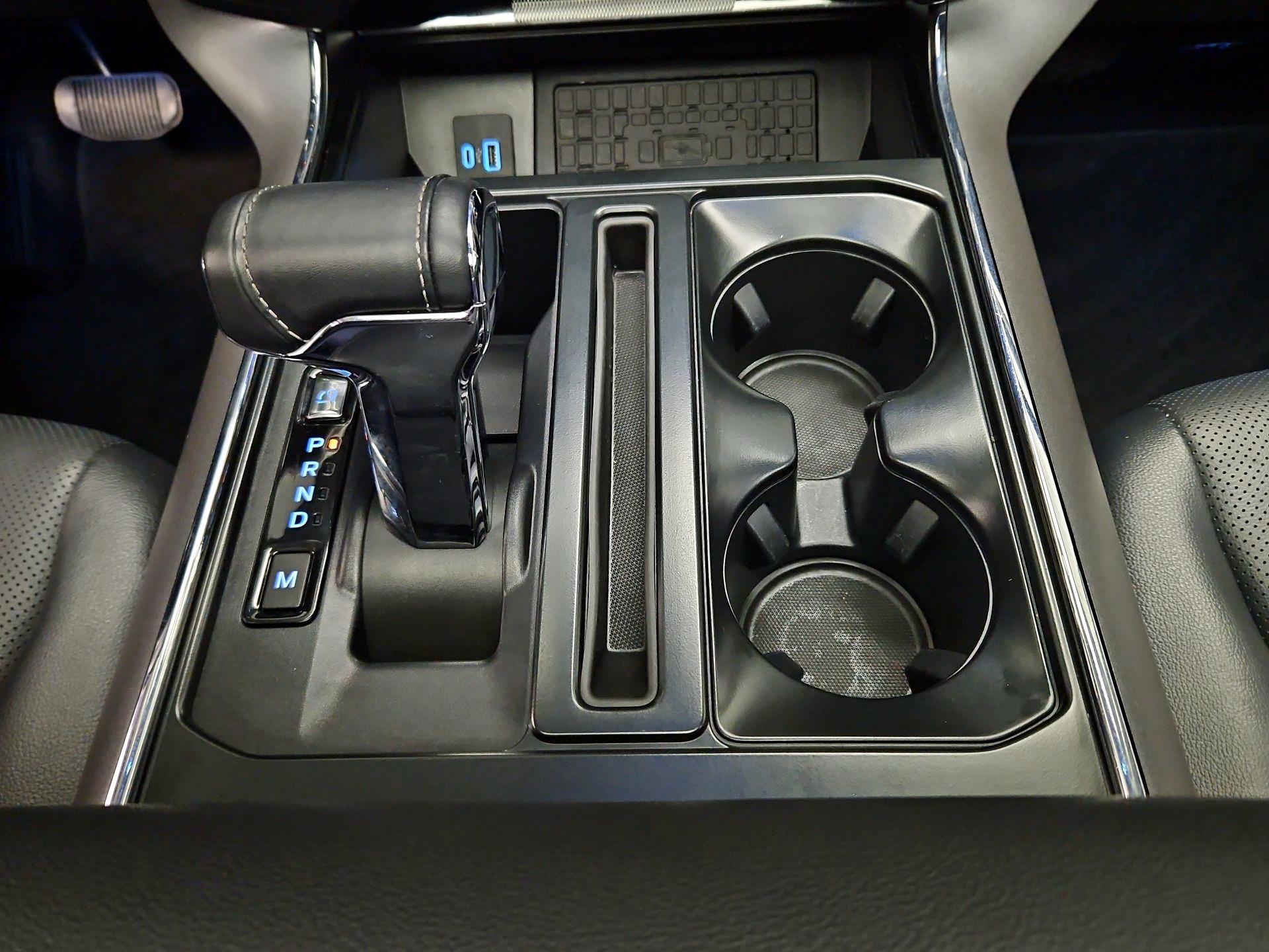 Thumbnail: 2023 Ford F-150 - 18