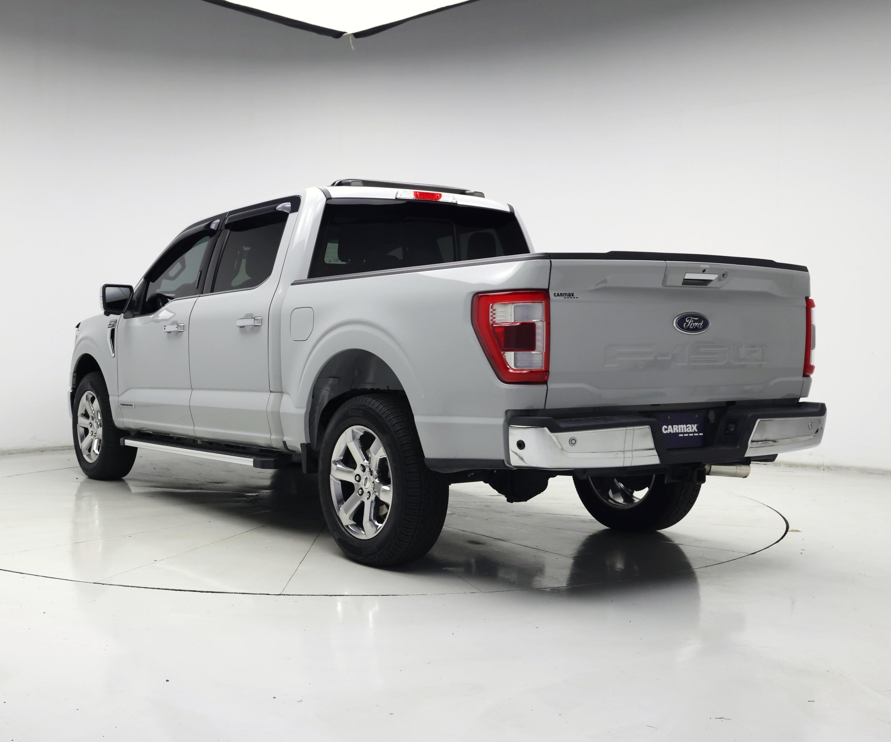 Thumbnail: 2023 Ford F-150 - 2