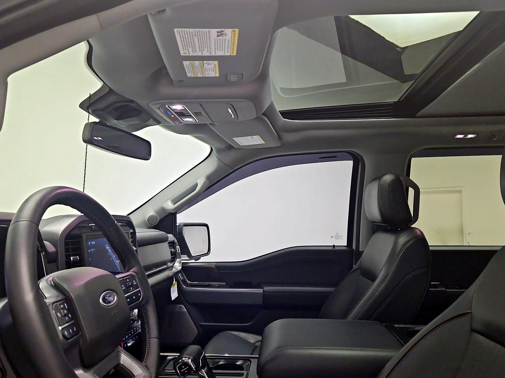 Thumbnail: 2023 Ford F-150 - 20