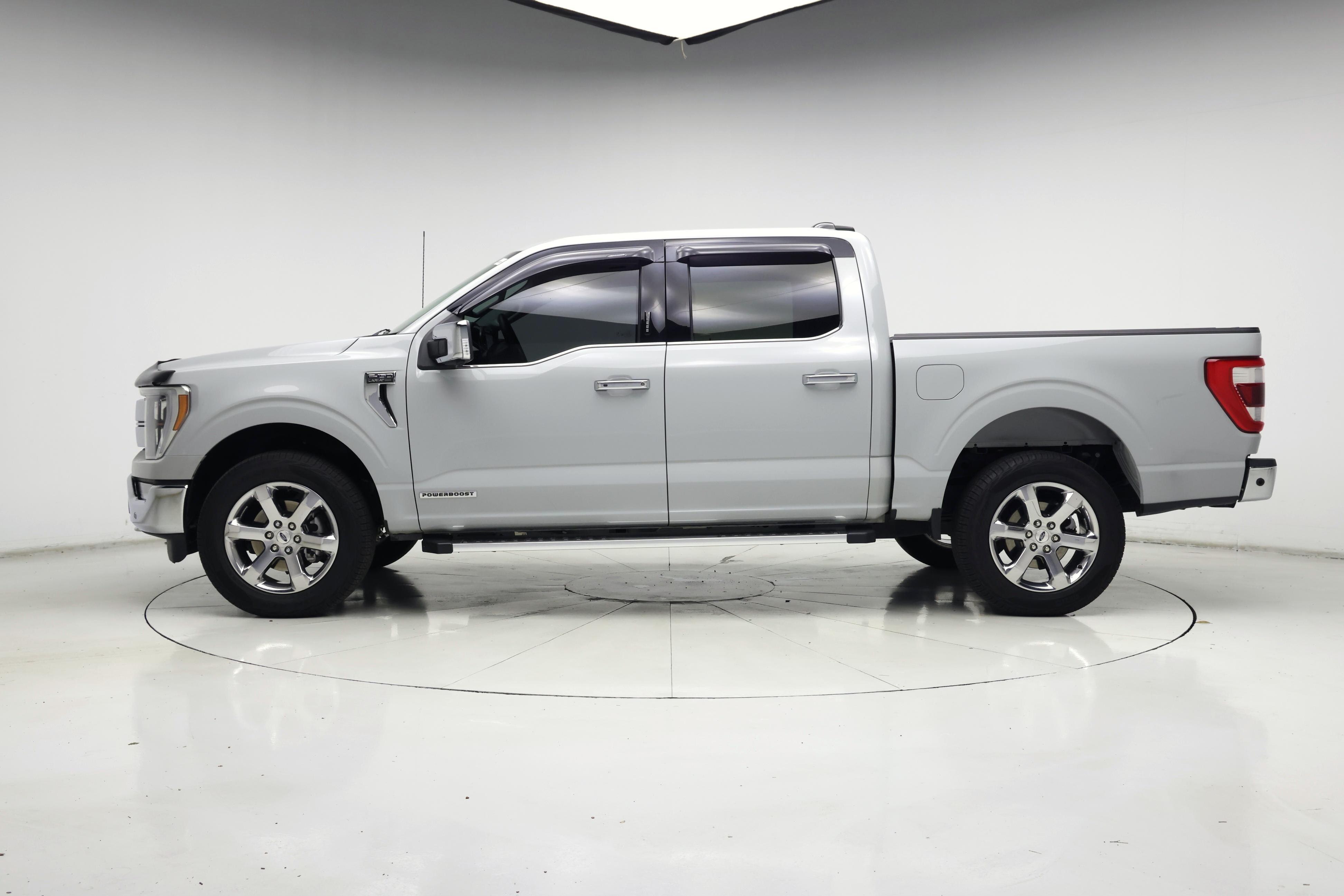 Thumbnail: 2023 Ford F-150 - 3