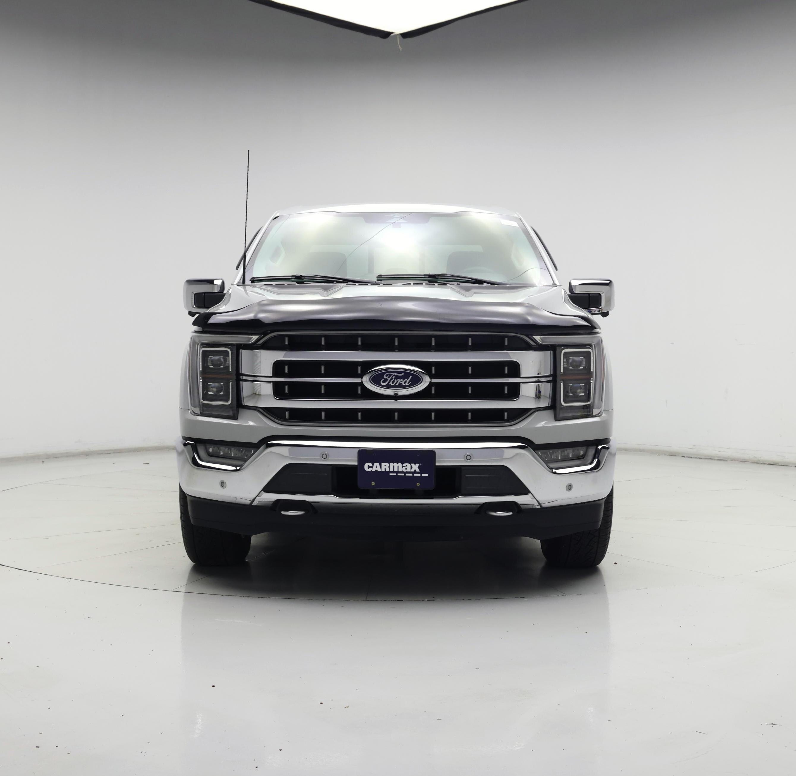 Thumbnail: 2023 Ford F-150 - 5