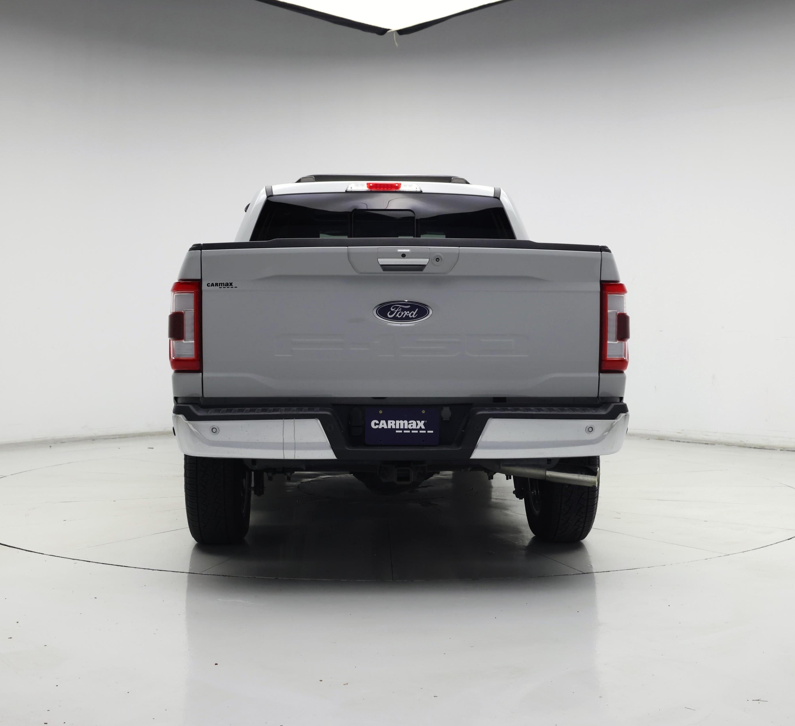 Thumbnail: 2023 Ford F-150 - 6