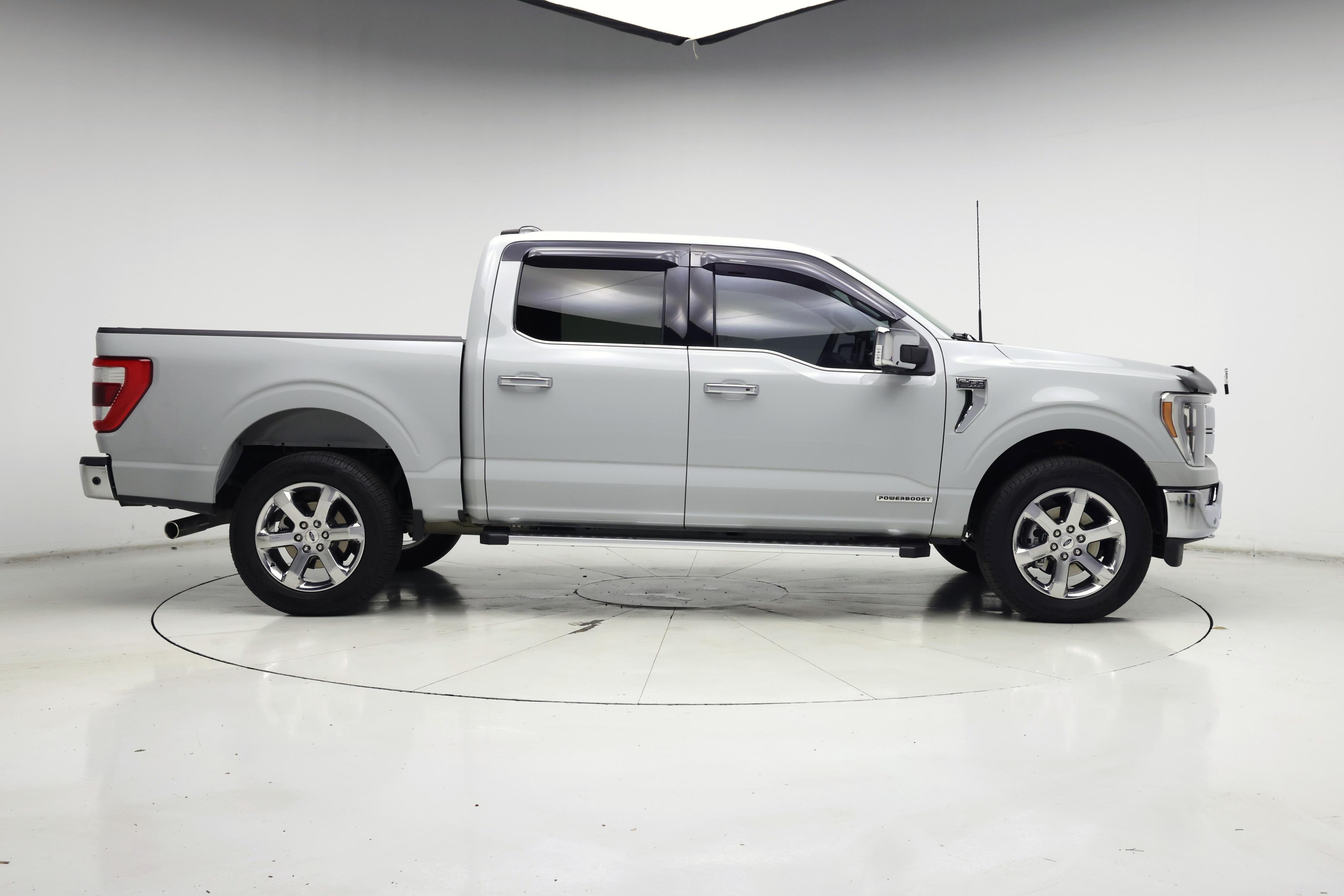 Thumbnail: 2023 Ford F-150 - 7