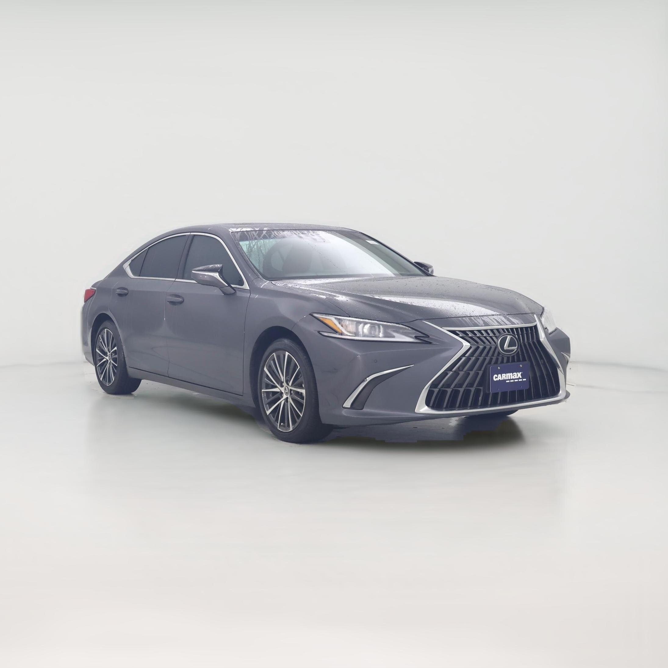 Thumbnail: 2025 Lexus ES - 1