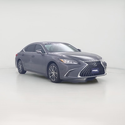 2025 Lexus ES 350