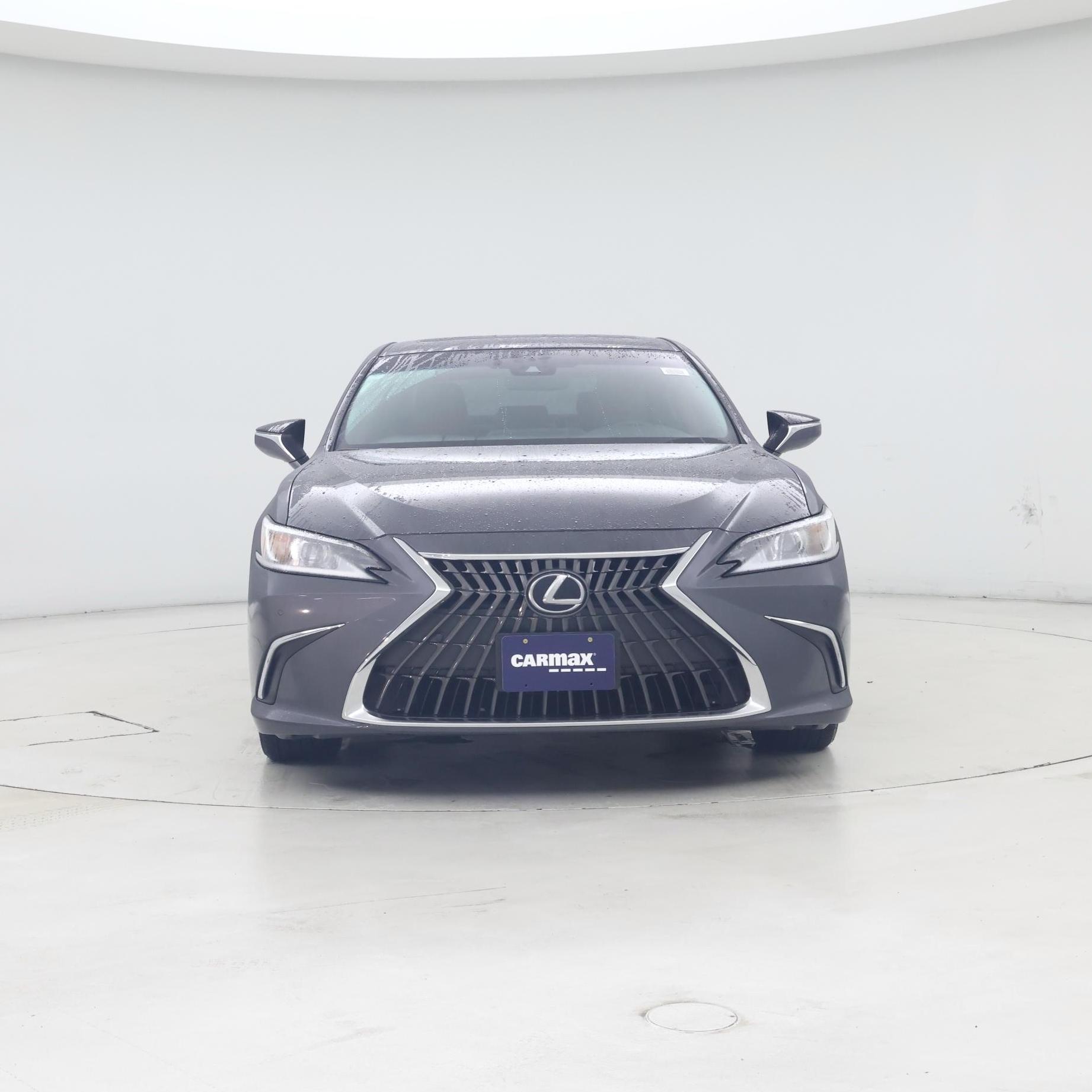 Thumbnail: 2025 Lexus ES - 5