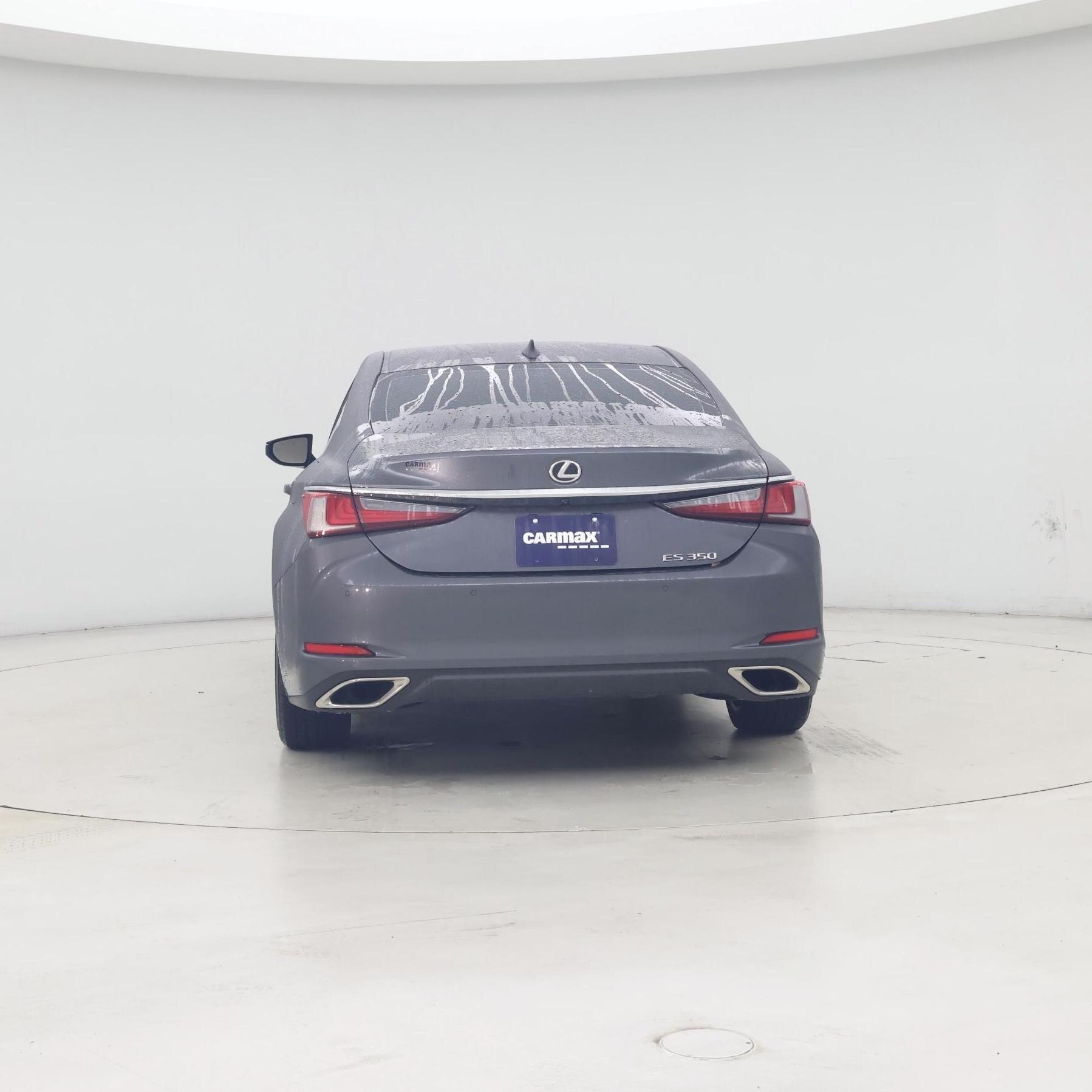 Thumbnail: 2025 Lexus ES - 6