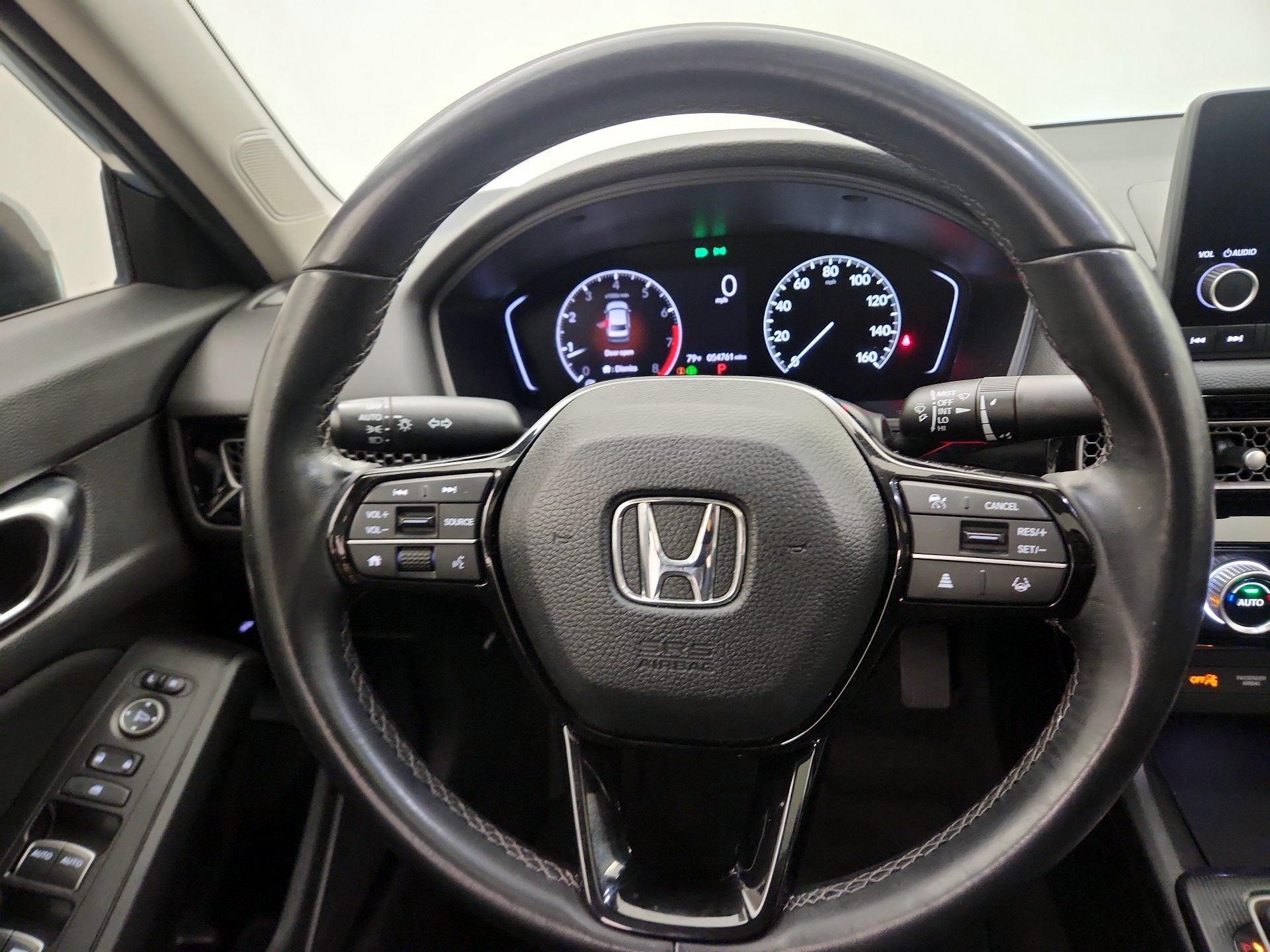 Thumbnail: 2022 Honda Civic - 10