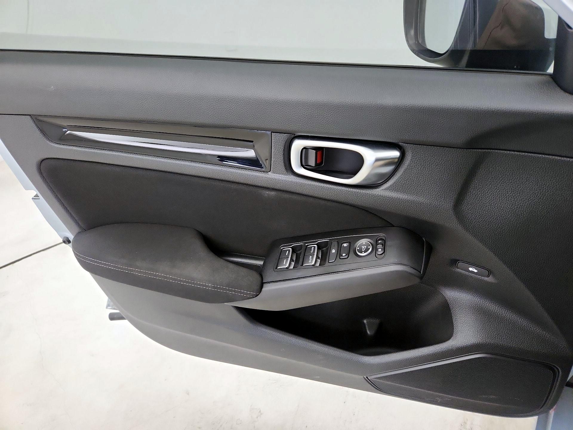 Thumbnail: 2022 Honda Civic - 12