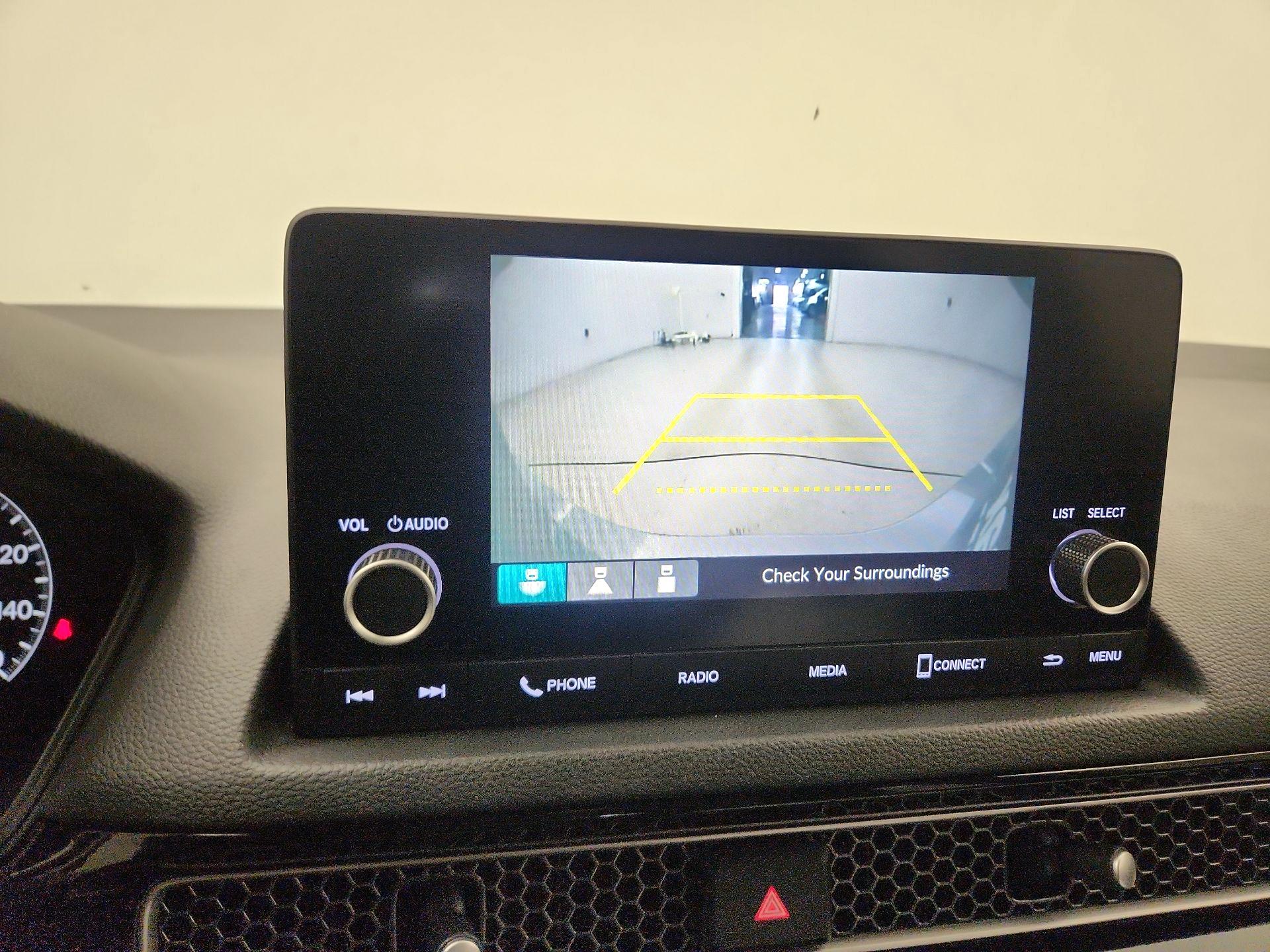 Thumbnail: 2022 Honda Civic - 14