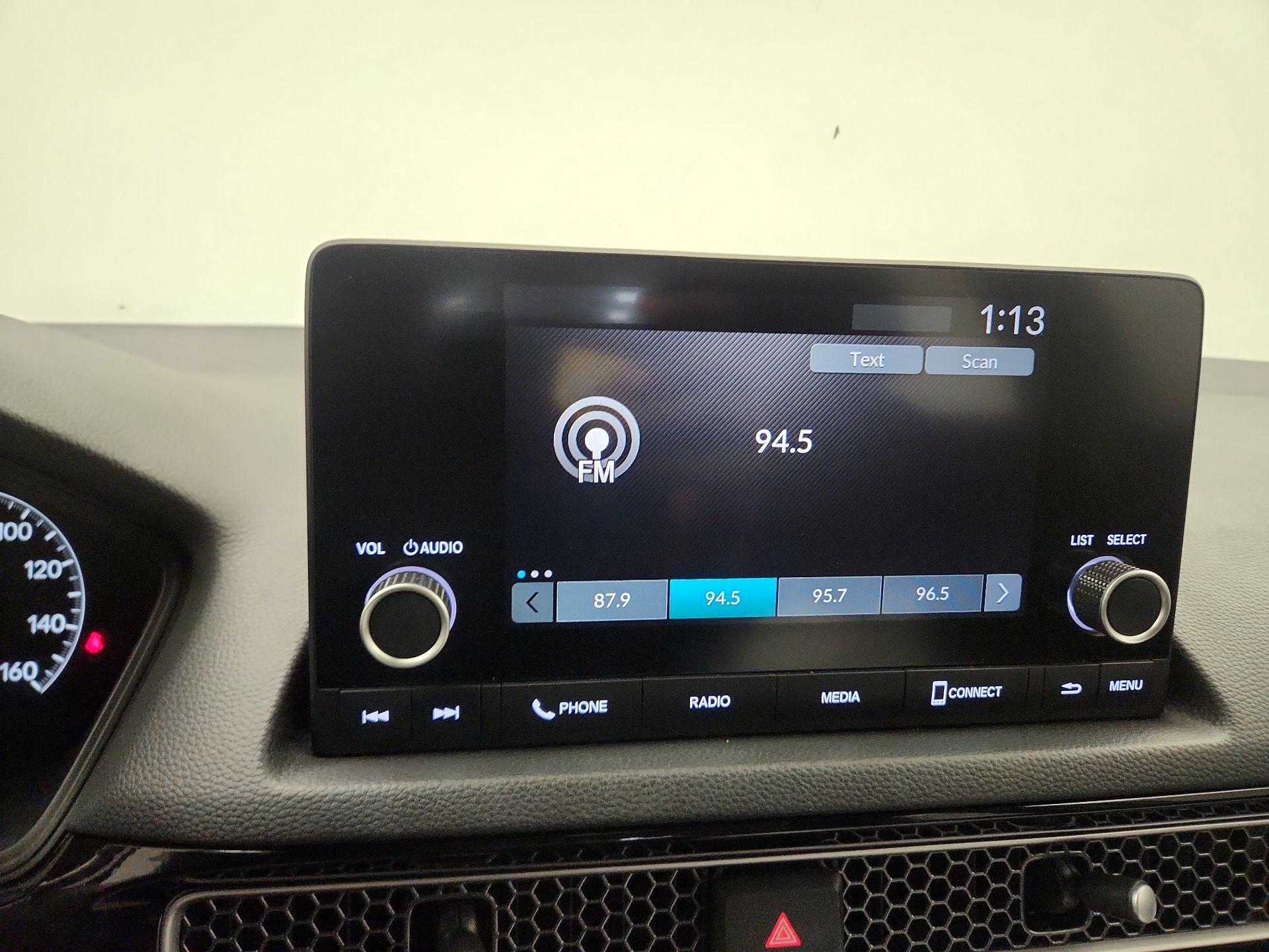 Thumbnail: 2022 Honda Civic - 15