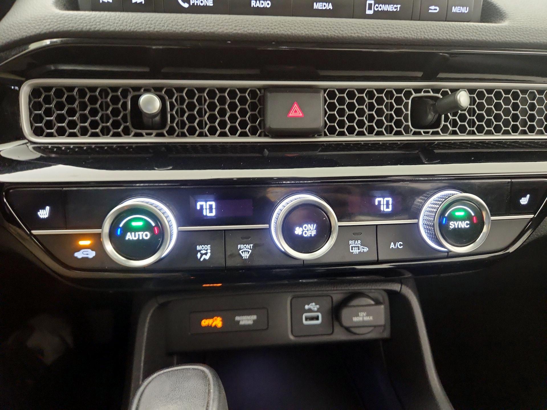 Thumbnail: 2022 Honda Civic - 16