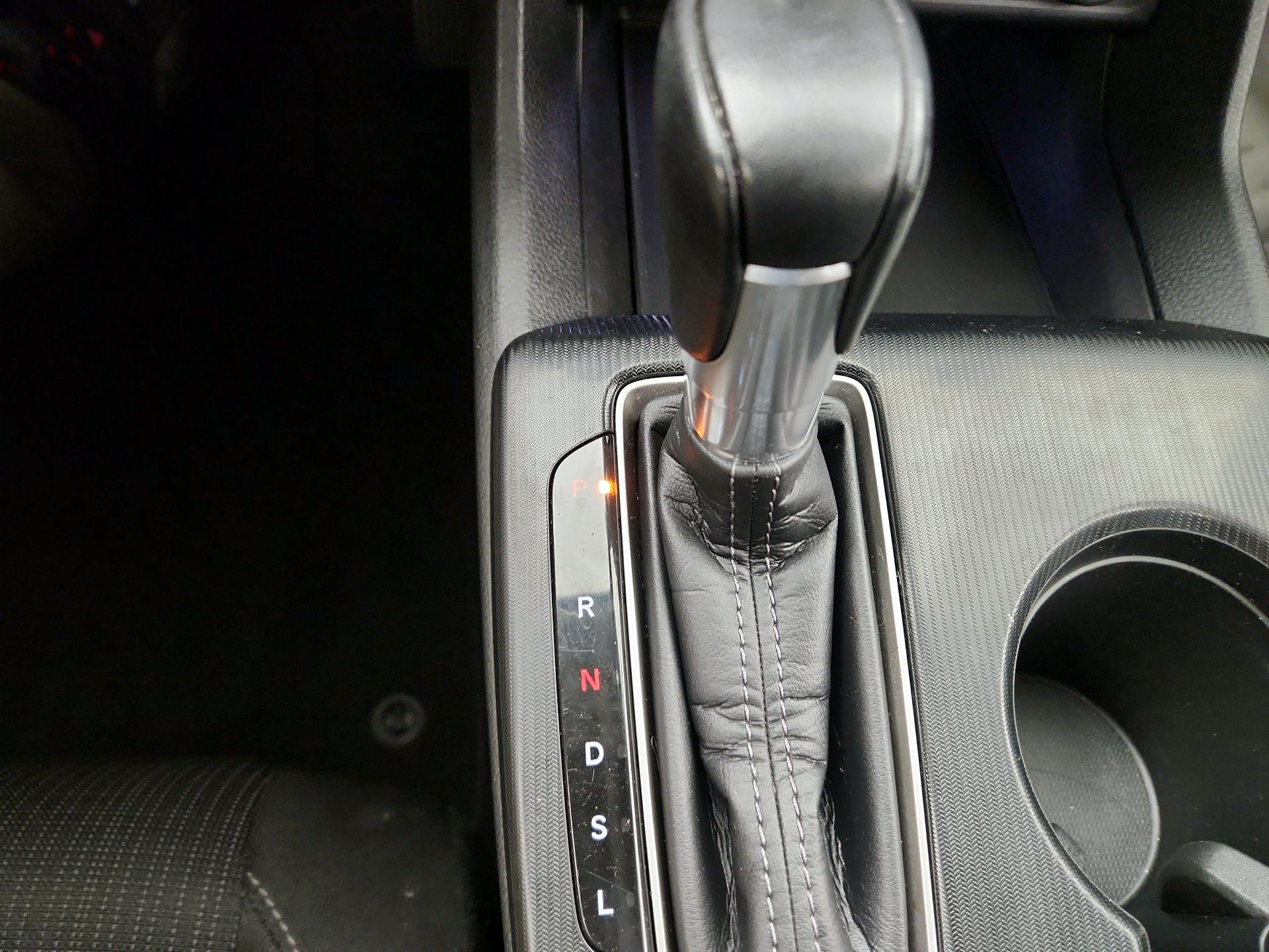 Thumbnail: 2022 Honda Civic - 17