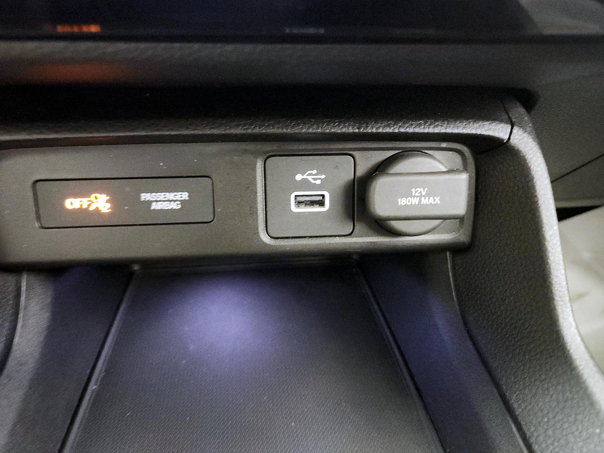 Thumbnail: 2022 Honda Civic - 18