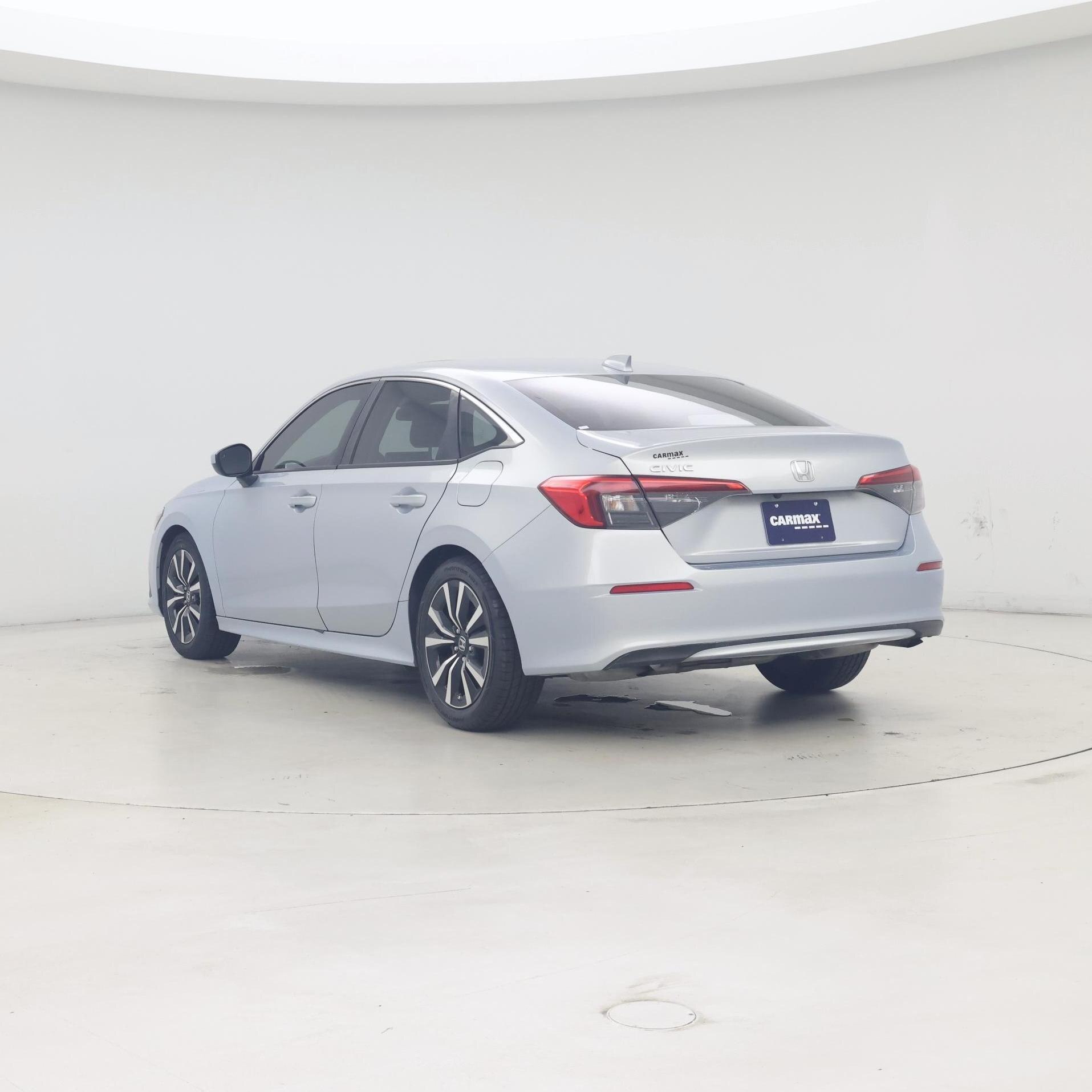 Thumbnail: 2022 Honda Civic - 2