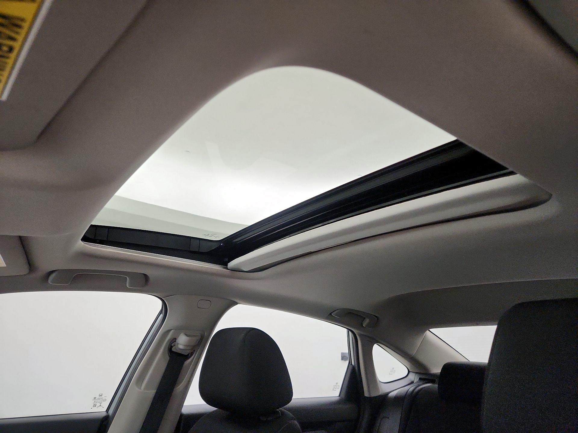 Thumbnail: 2022 Honda Civic - 19