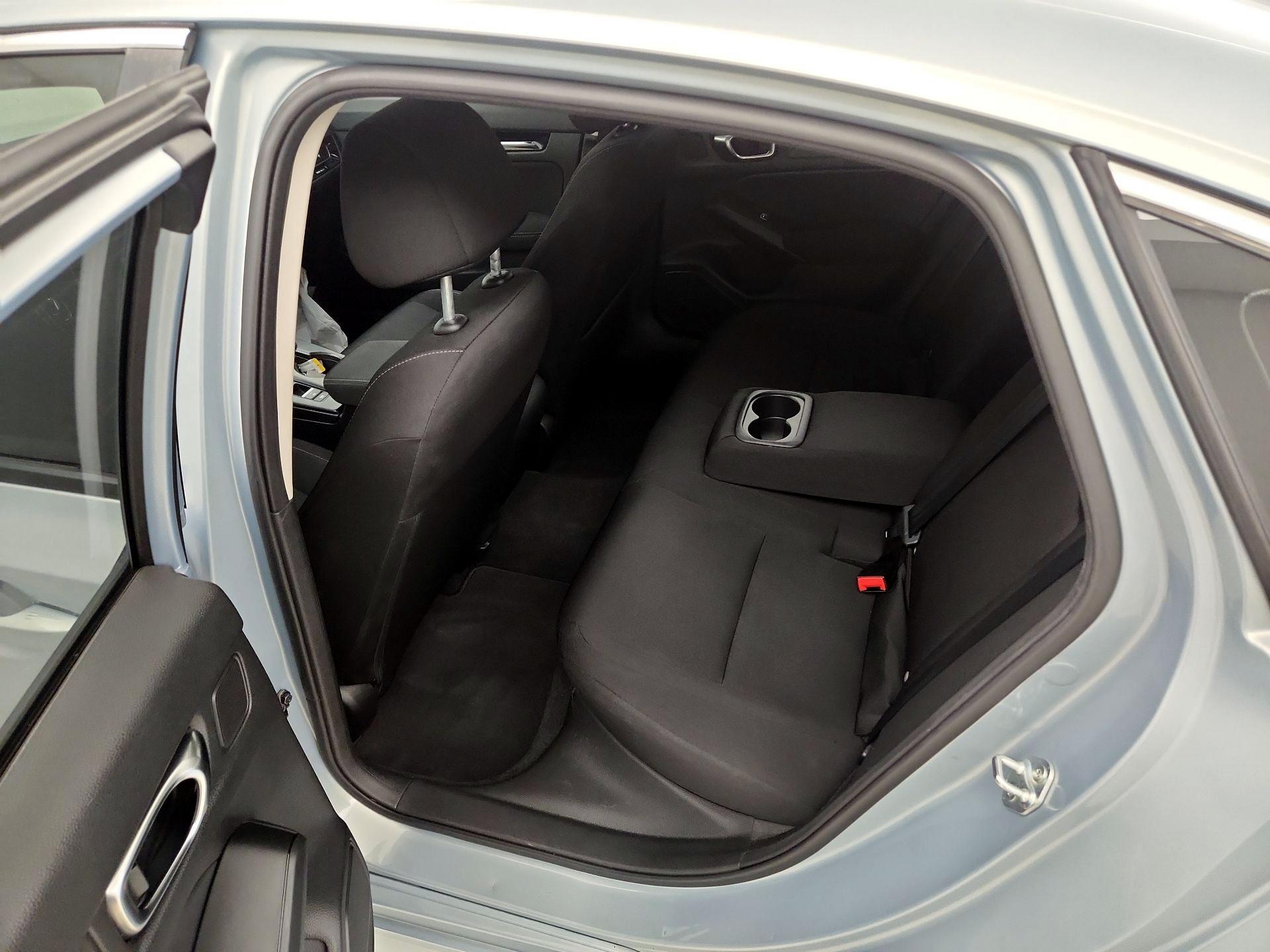 Thumbnail: 2022 Honda Civic - 20