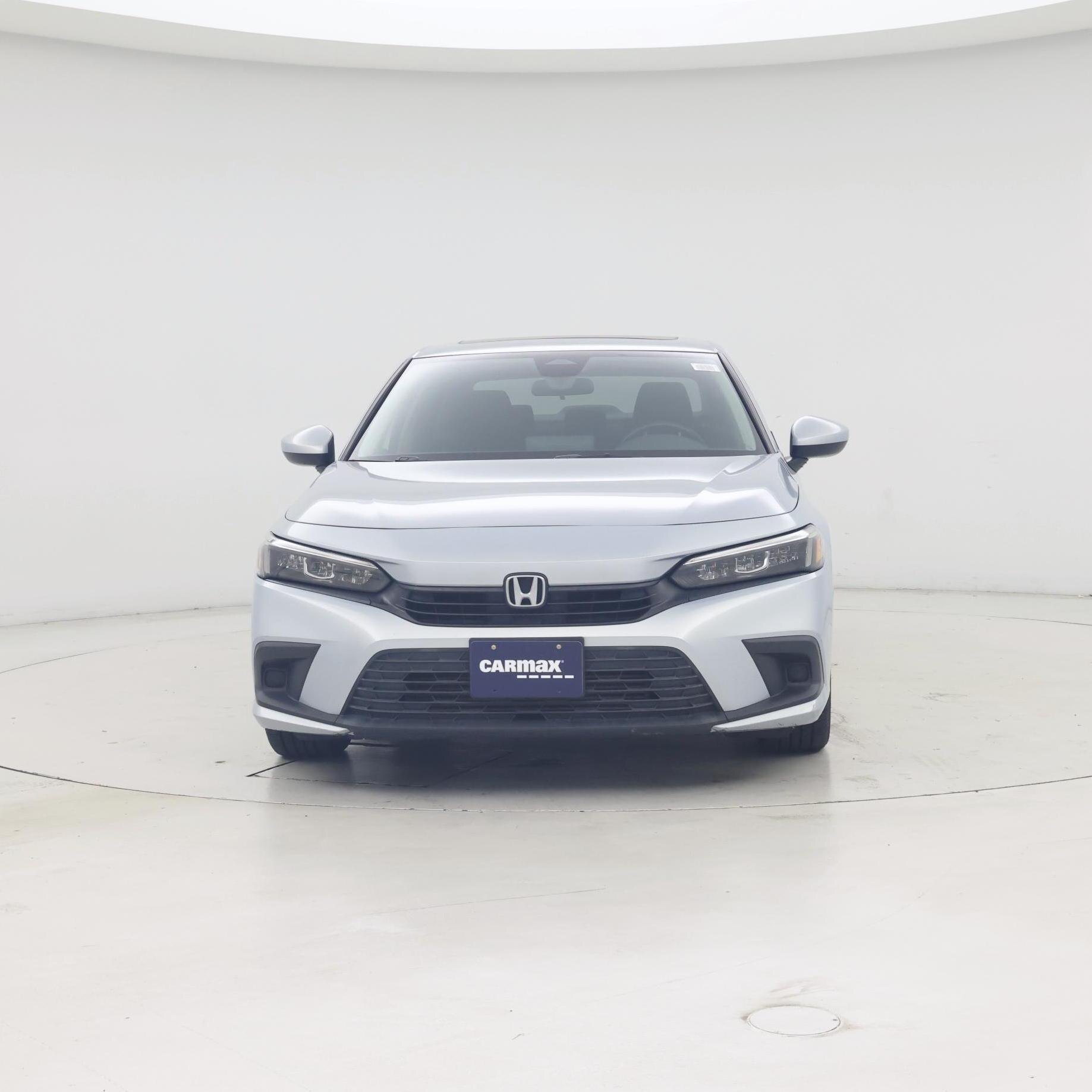 Thumbnail: 2022 Honda Civic - 5