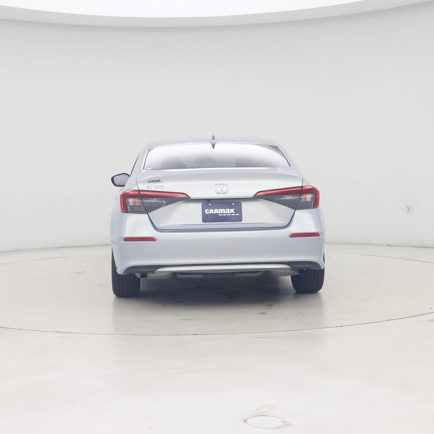 Thumbnail: 2022 Honda Civic - 6